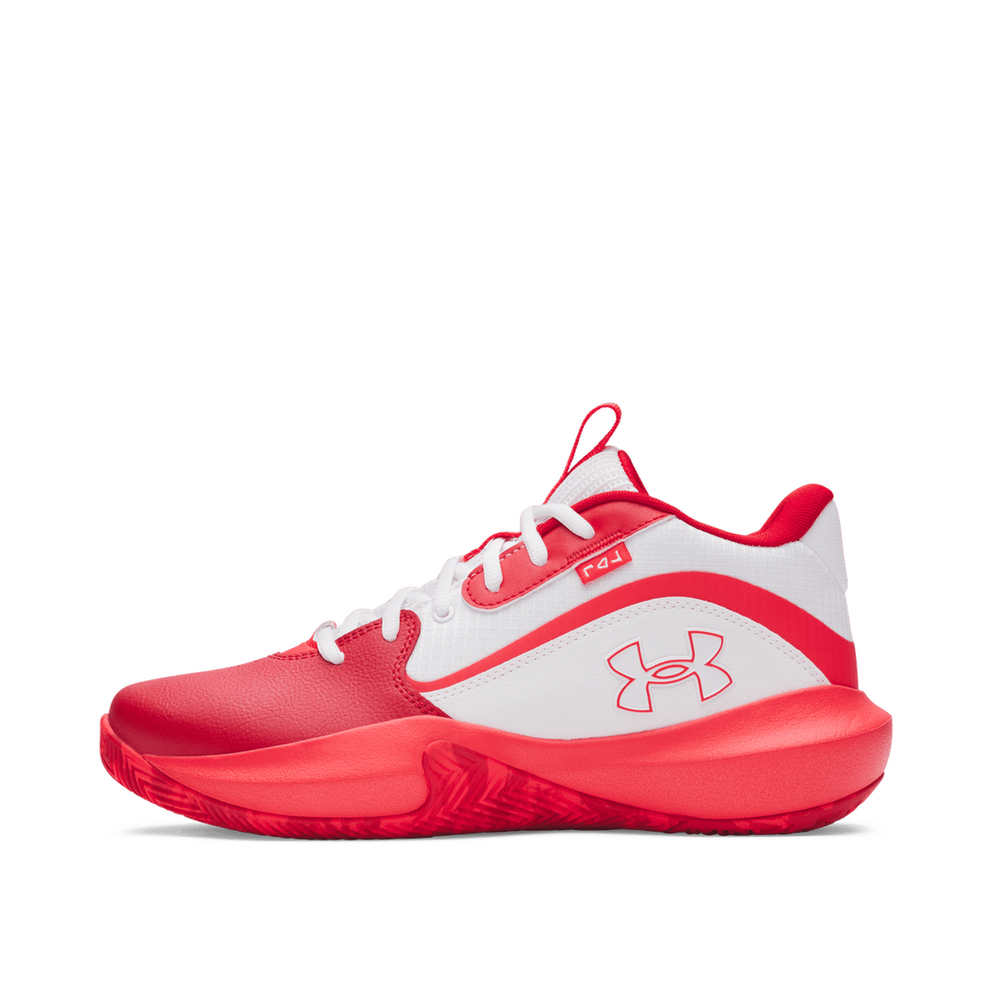 Under Armour Lockdown 7 "White" | 3028512104