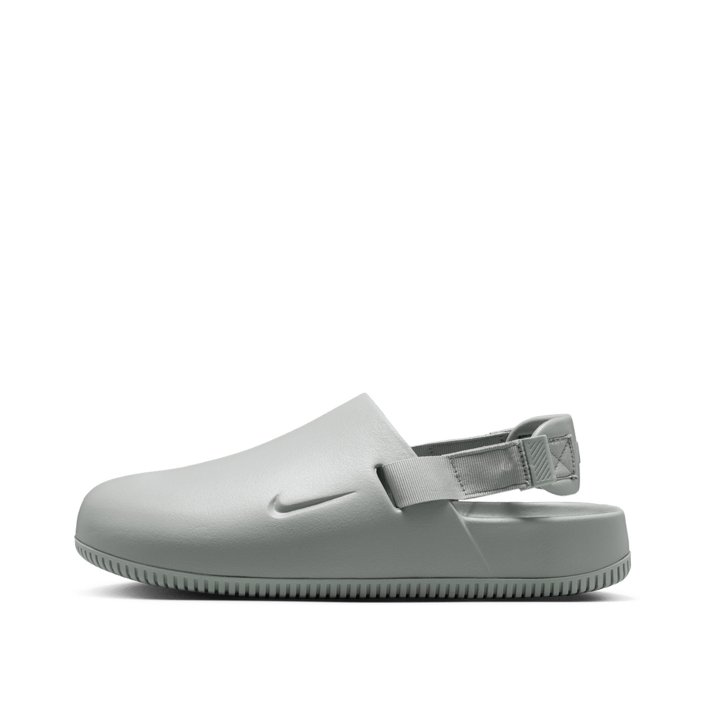 Nike Calm Clog "Grey" | FD5131-008