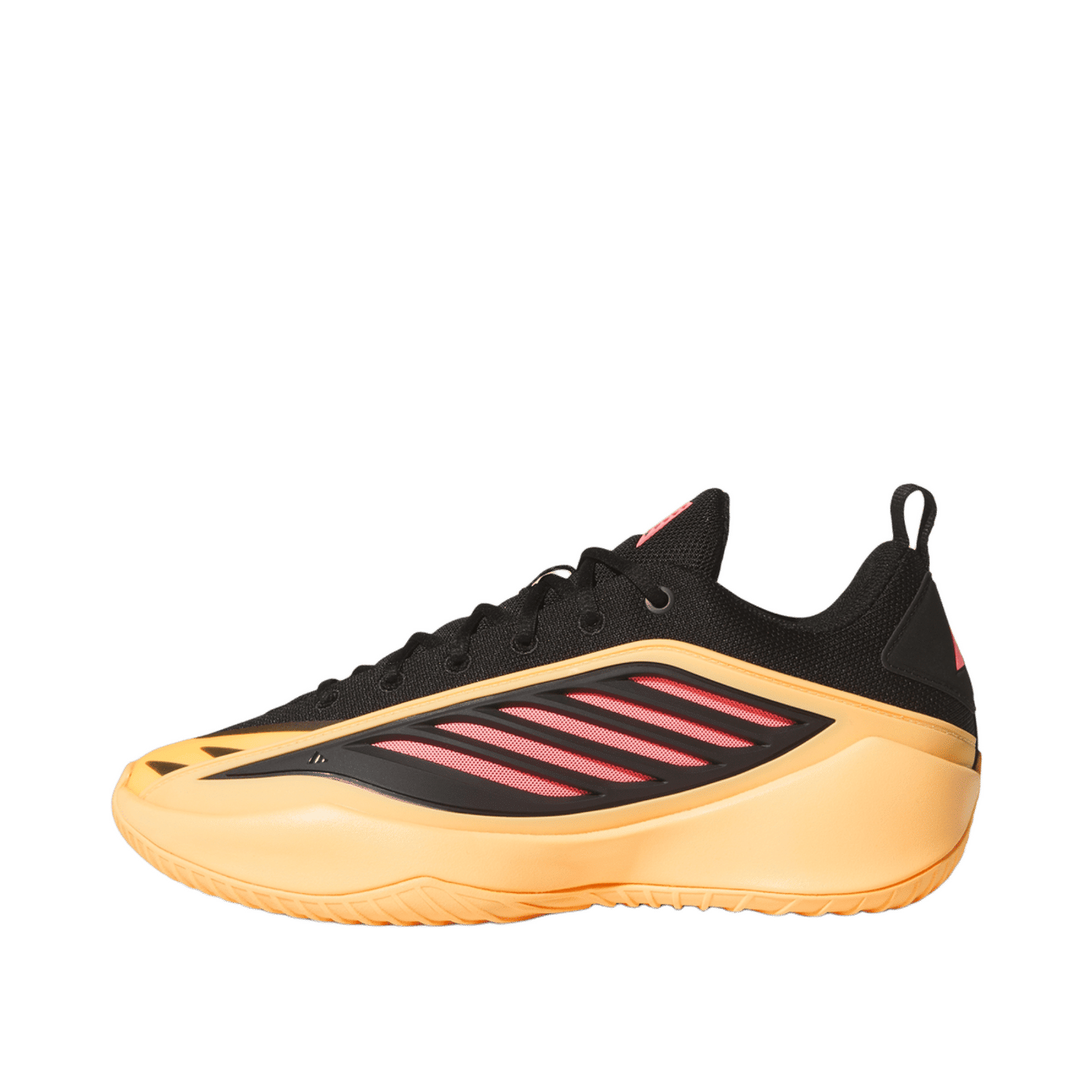 Adidas Believe That 1 "Core Black/Aciora/Supplier Color" | JQ9478