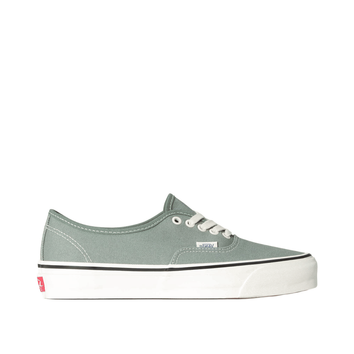 Vans Premium Authentic 44 Duck Canvas "Green" | VN0007QZE8A