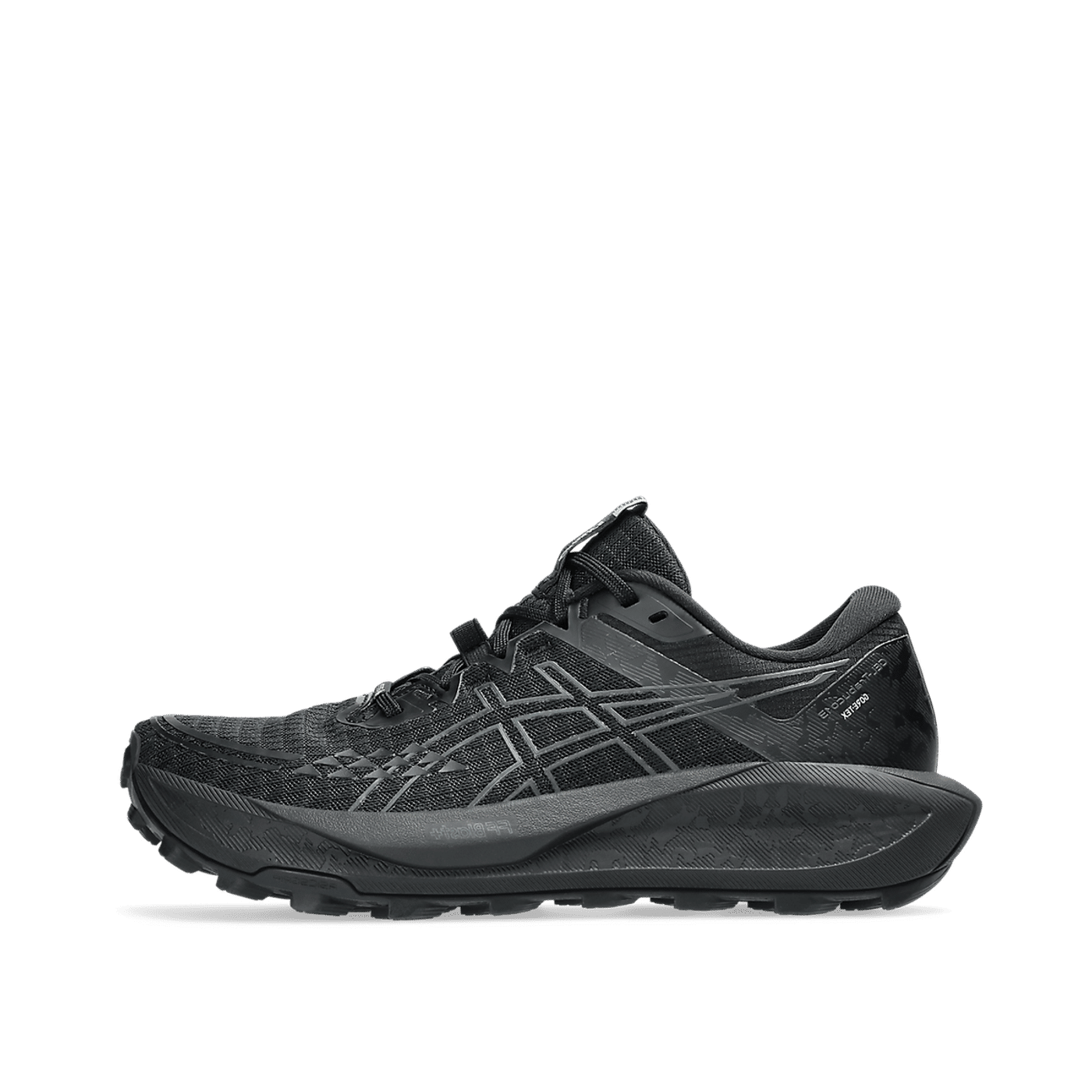 ASICS GEL-TRABUCO 13 GTX "Black/Graphite Grey" | 1012B767-002