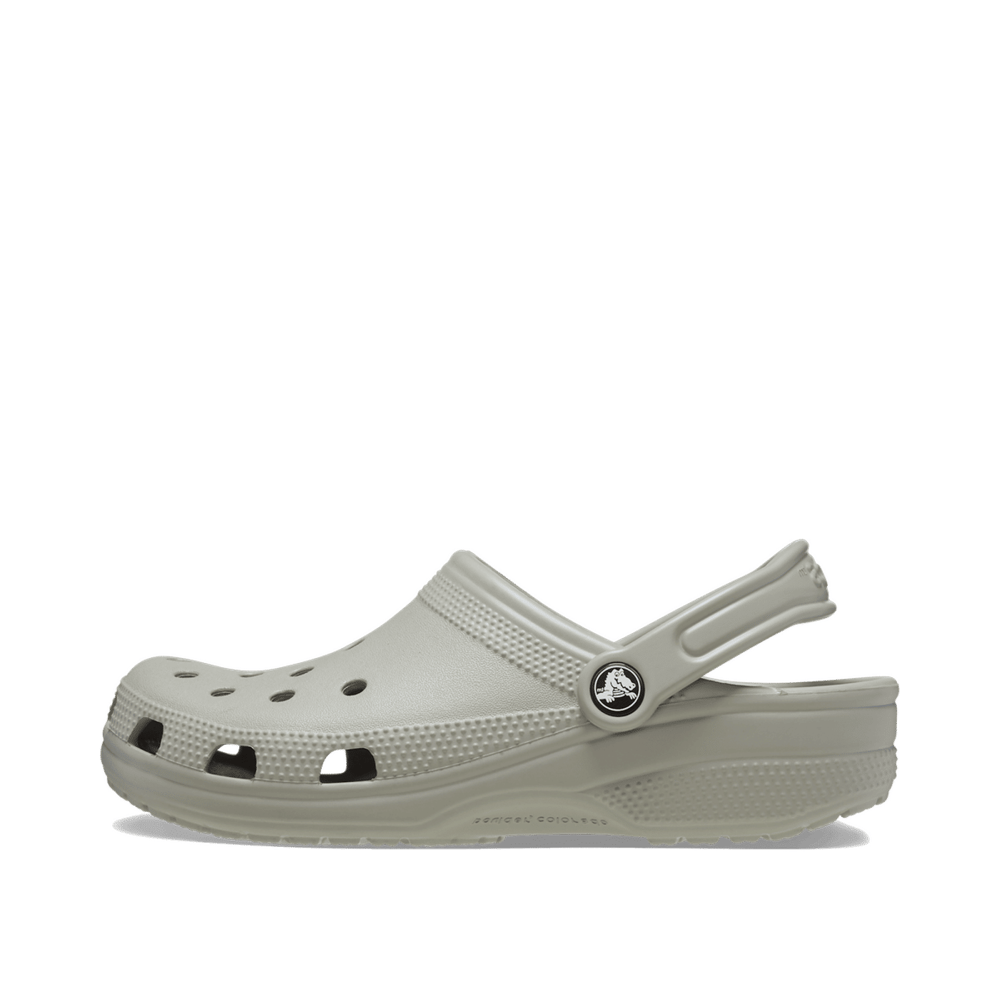 Crocs Classic Clog "Elephant" | 100011LM