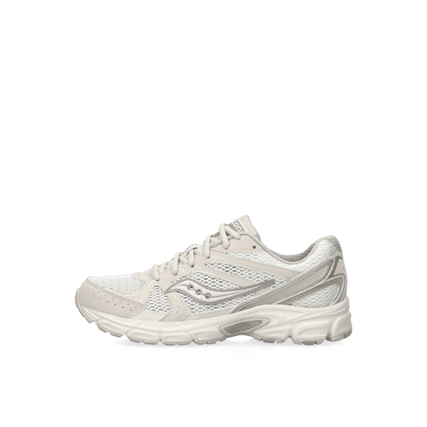 Saucony Ride Millennium "Cream" | S70850-2