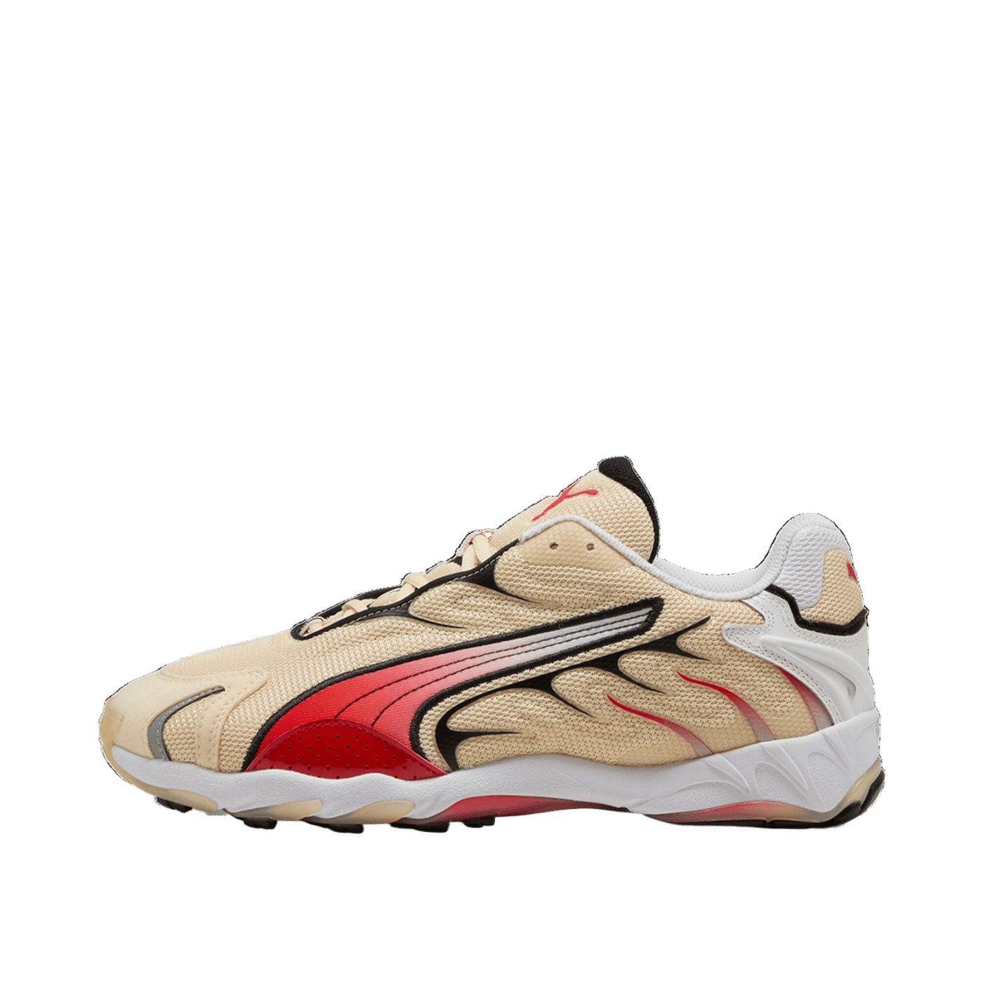 Puma Inhale OG "Summer Melon Red" | 403855-01