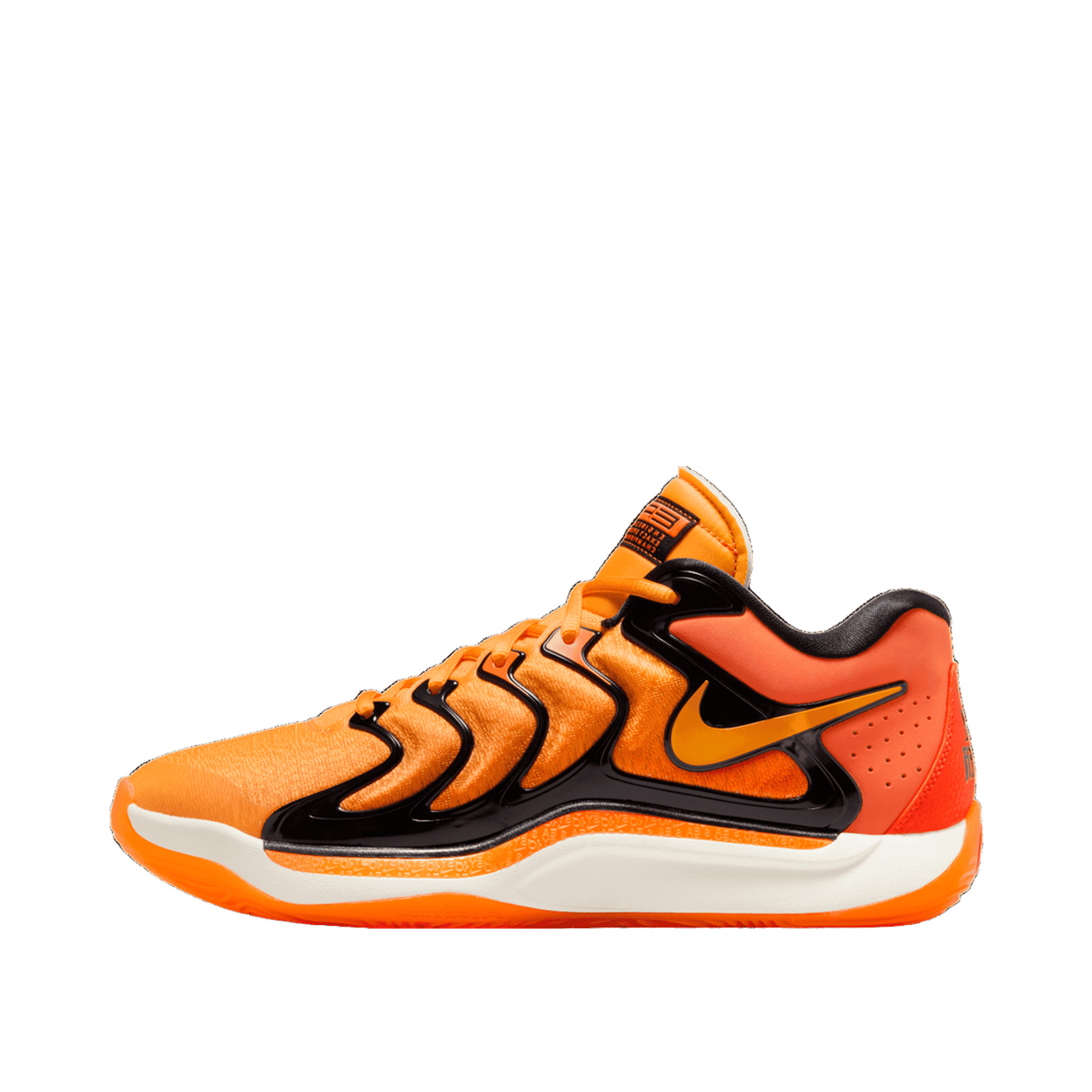 Nike KD 17 "Slim Reaper" | FJ9487-800