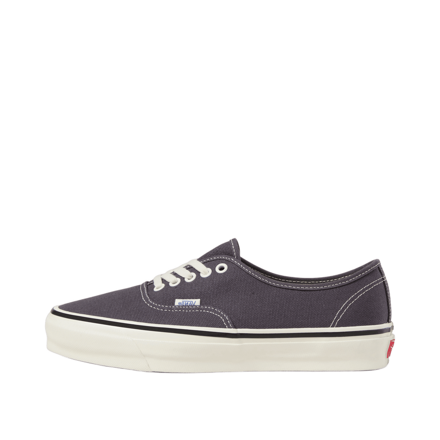 Vans Premium Authentic 44 Duck Canvas "Gray" | VN0007QZ1O7