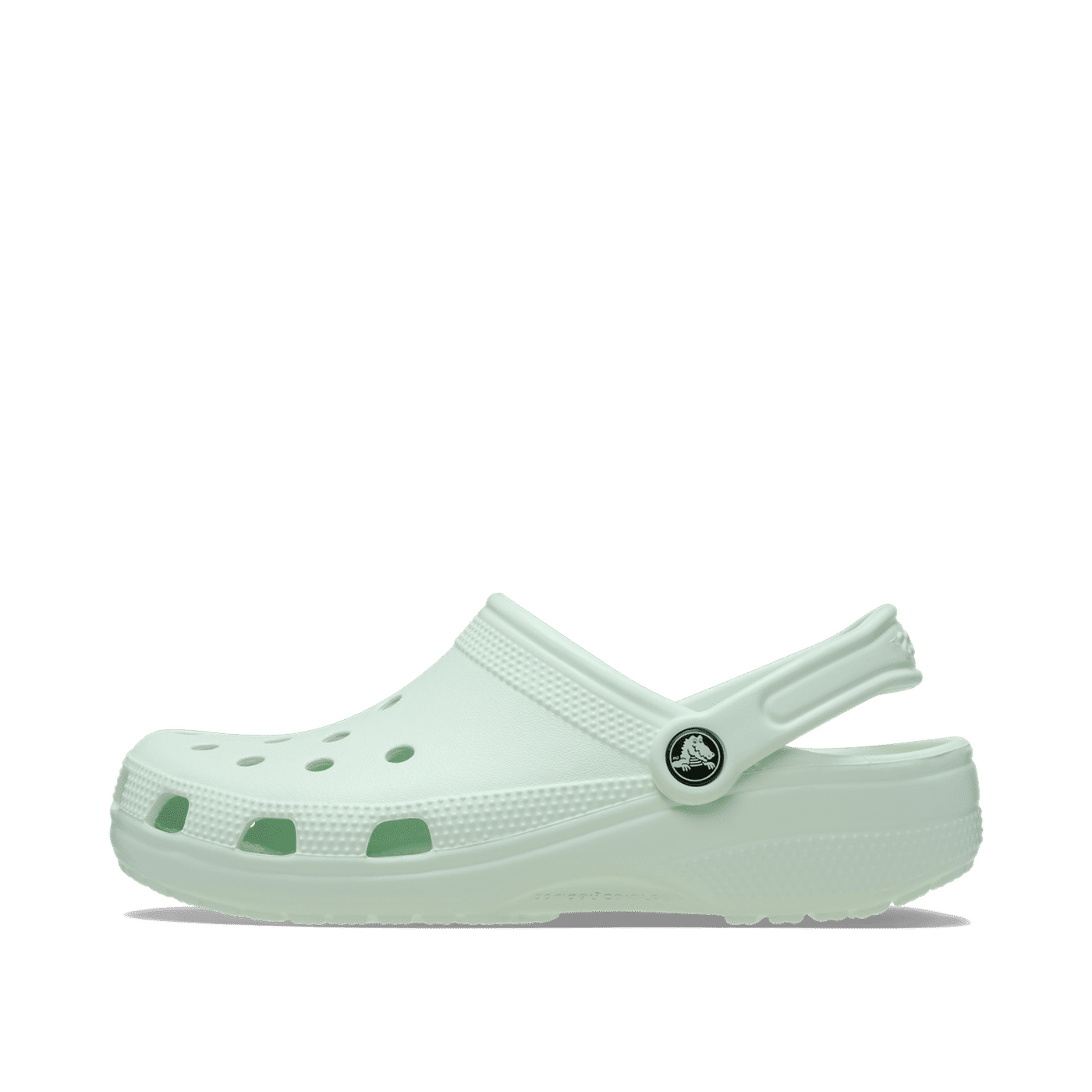 Crocs Classic Clog "Mint Tint" | 100013YF
