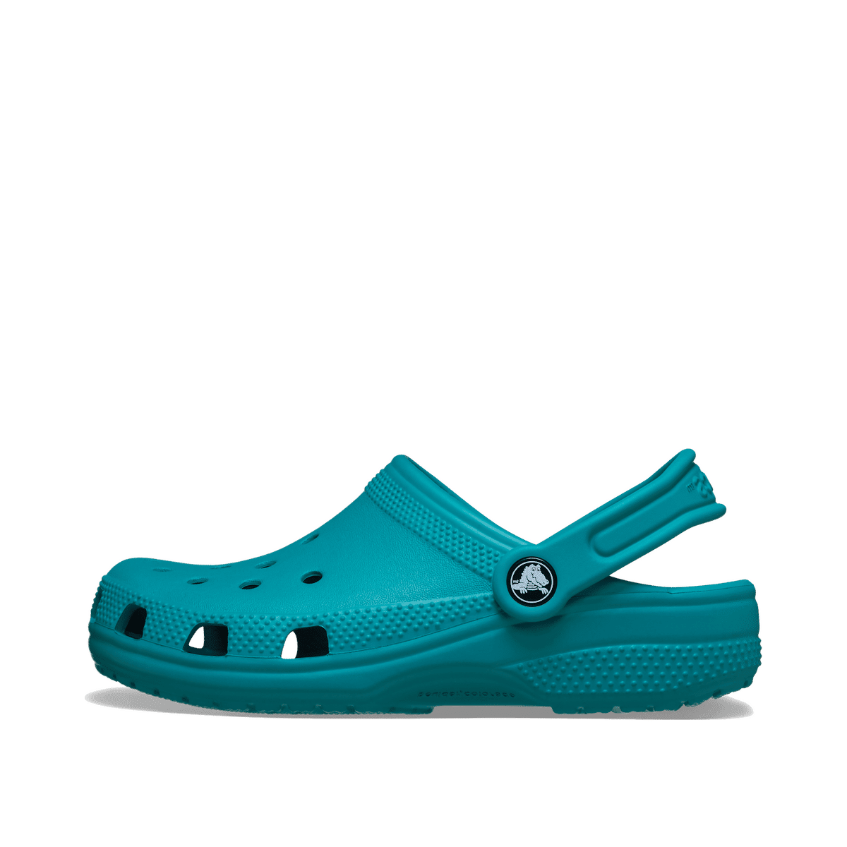 Crocs Classic Clog "Turbo Teal" | 2069913AY