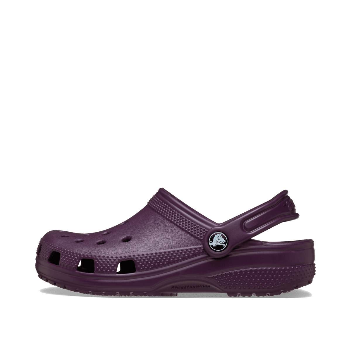 Crocs Classic Clog "Plush Plum" | 2069915CQ