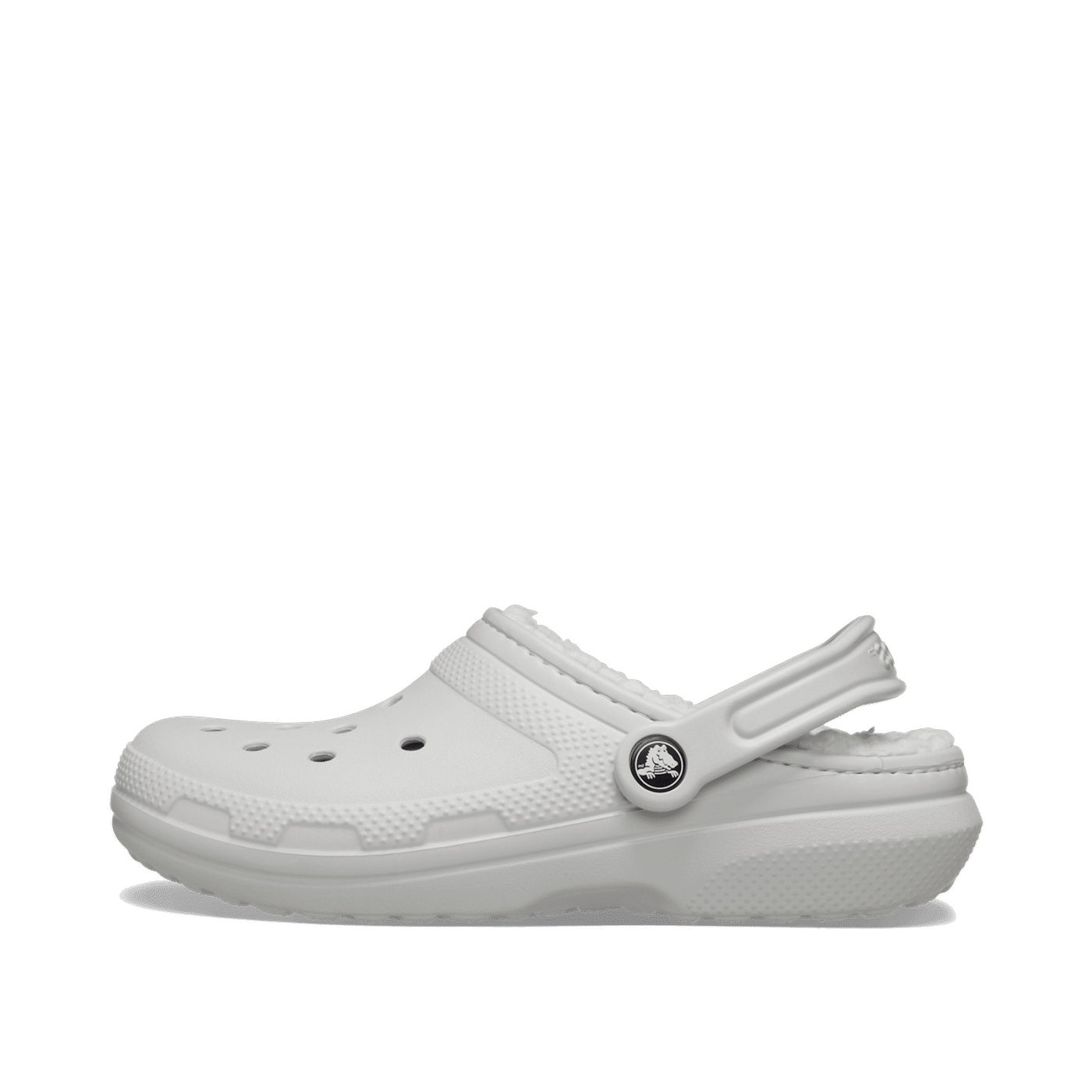 Crocs Classic Lined Clog "Atmosphere" | 2035911FT