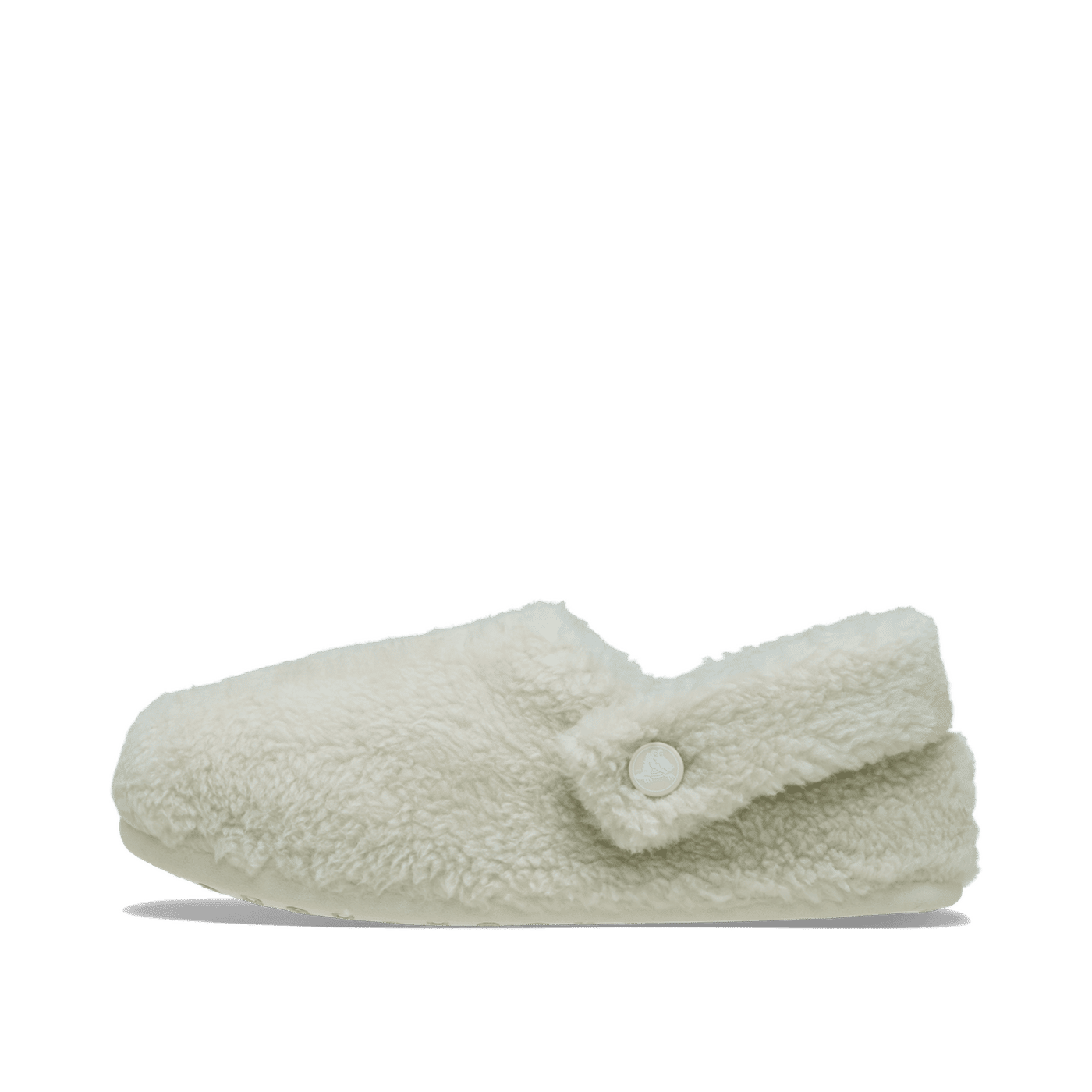 Crocs Classic Cozzzy Slipper "Stucco" | 209386160