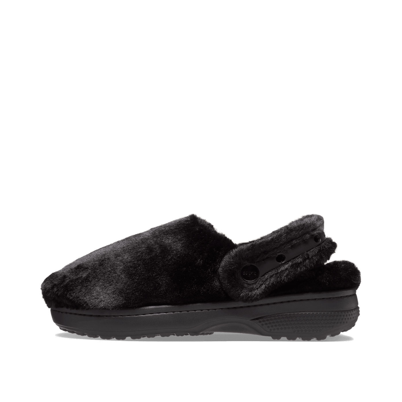 Crocs Classic Unforgettable Clog "Black" | 211116001