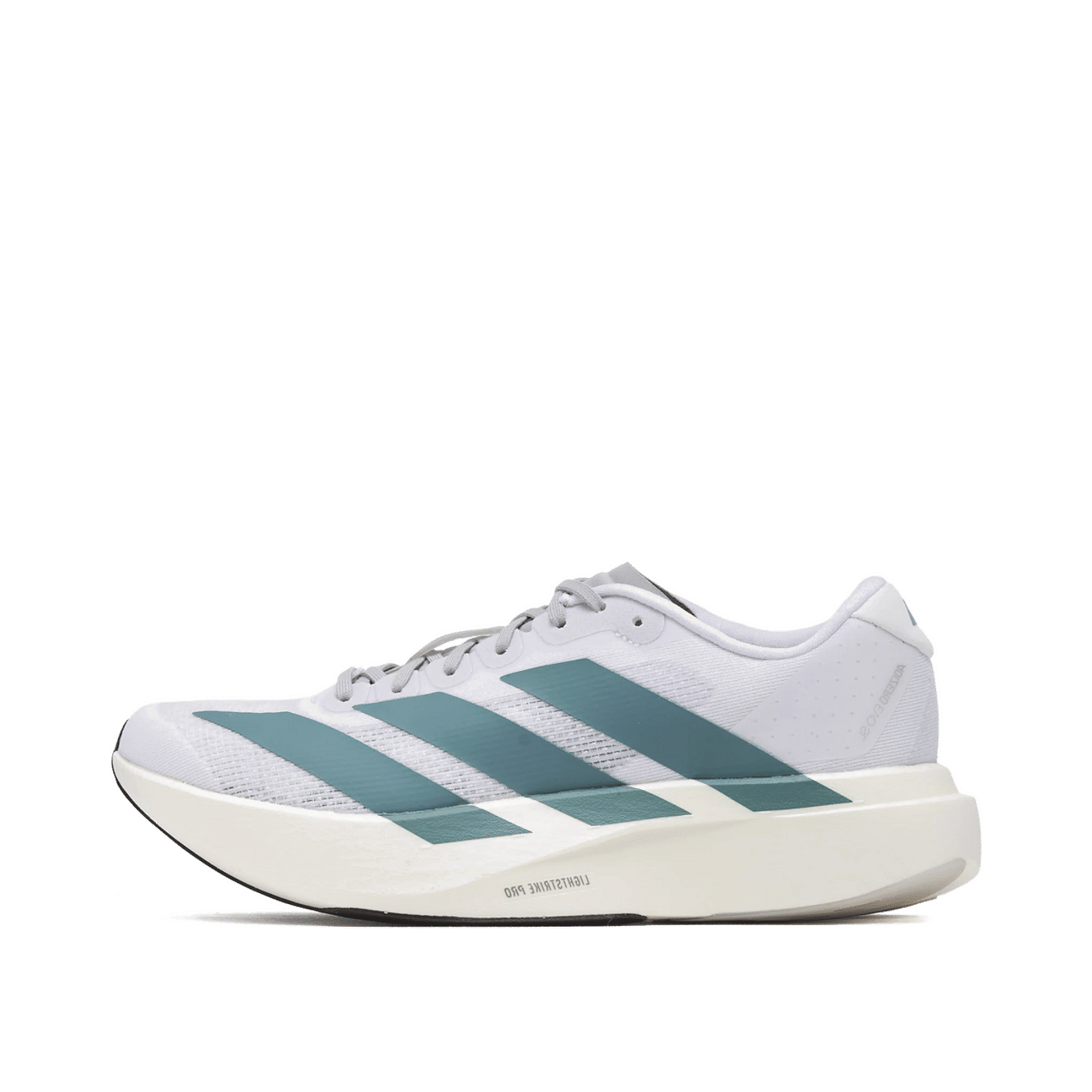 adidas Adizero EVO SL "White" | JS4451