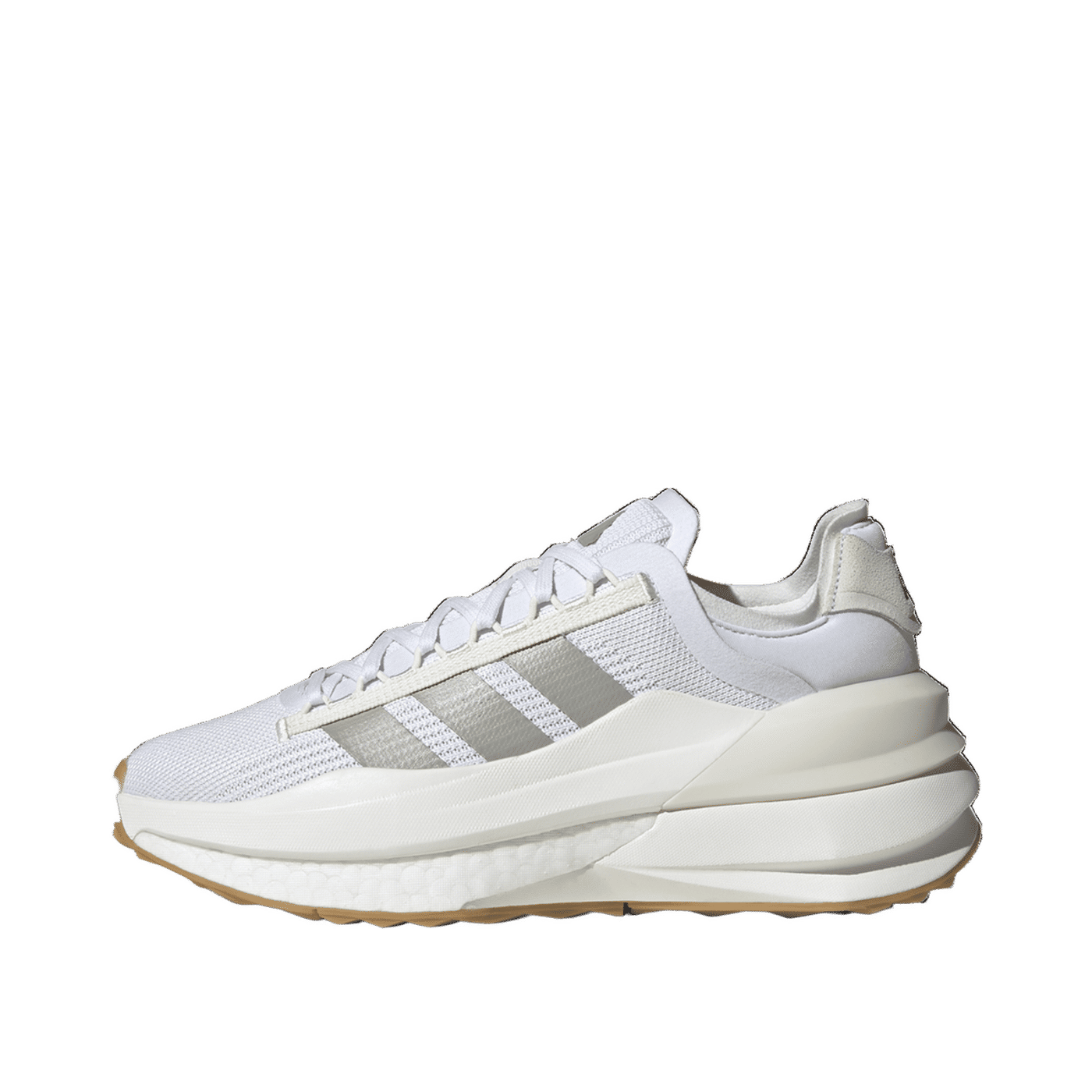 Adidas Avryn X Wmns "White" | ID5239
