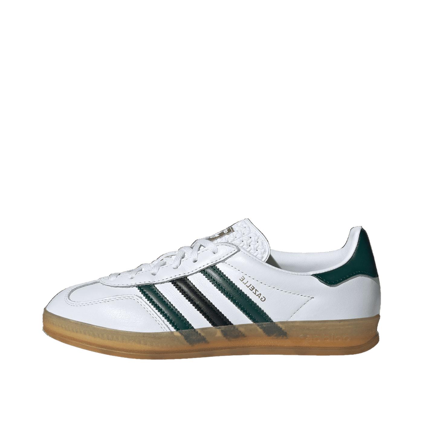 Adidas Gazelle Indoor Wmns "White" | IE2957