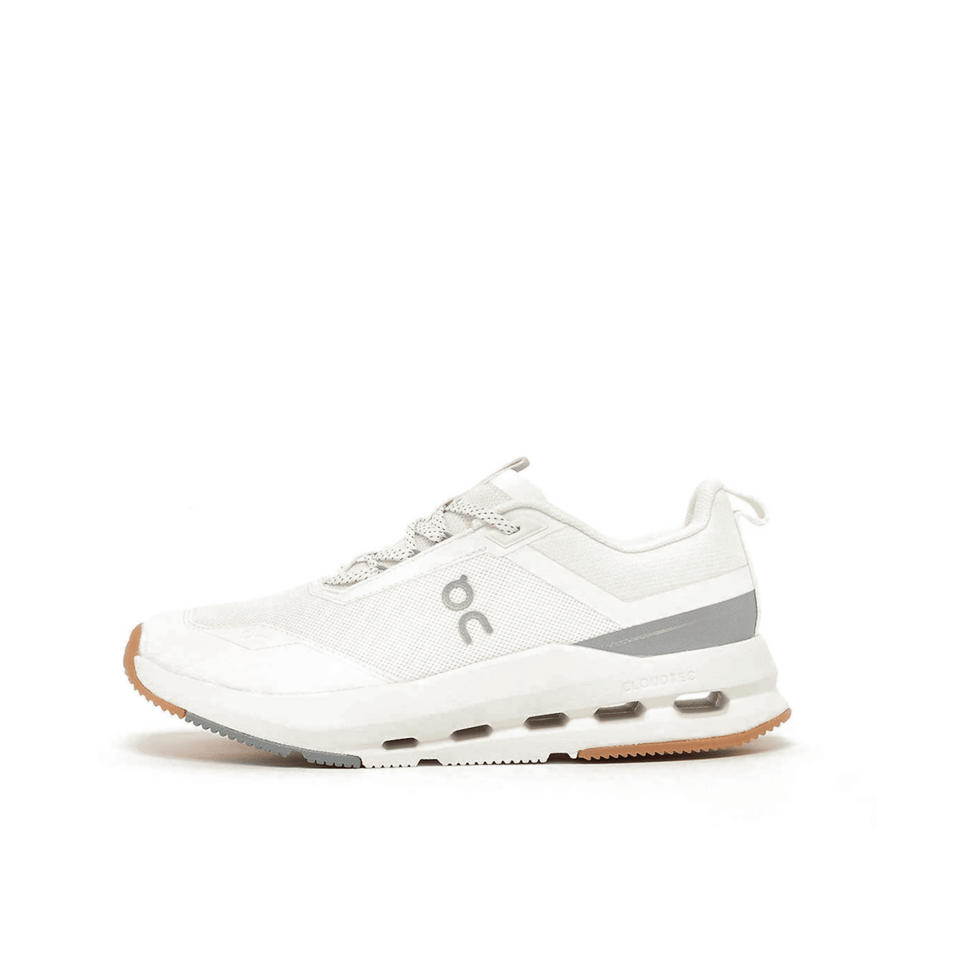 On Cloudnova Youth (GS) "White" | 3YF30034332