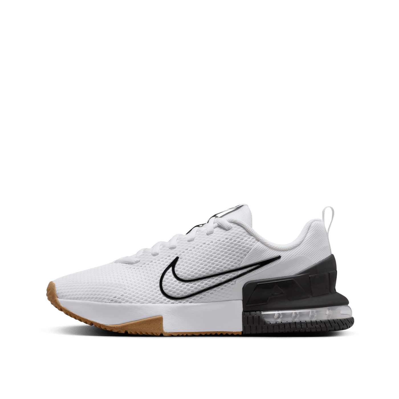 Nike Air Max Alpha Trainer 6 "White" | FQ1833-107