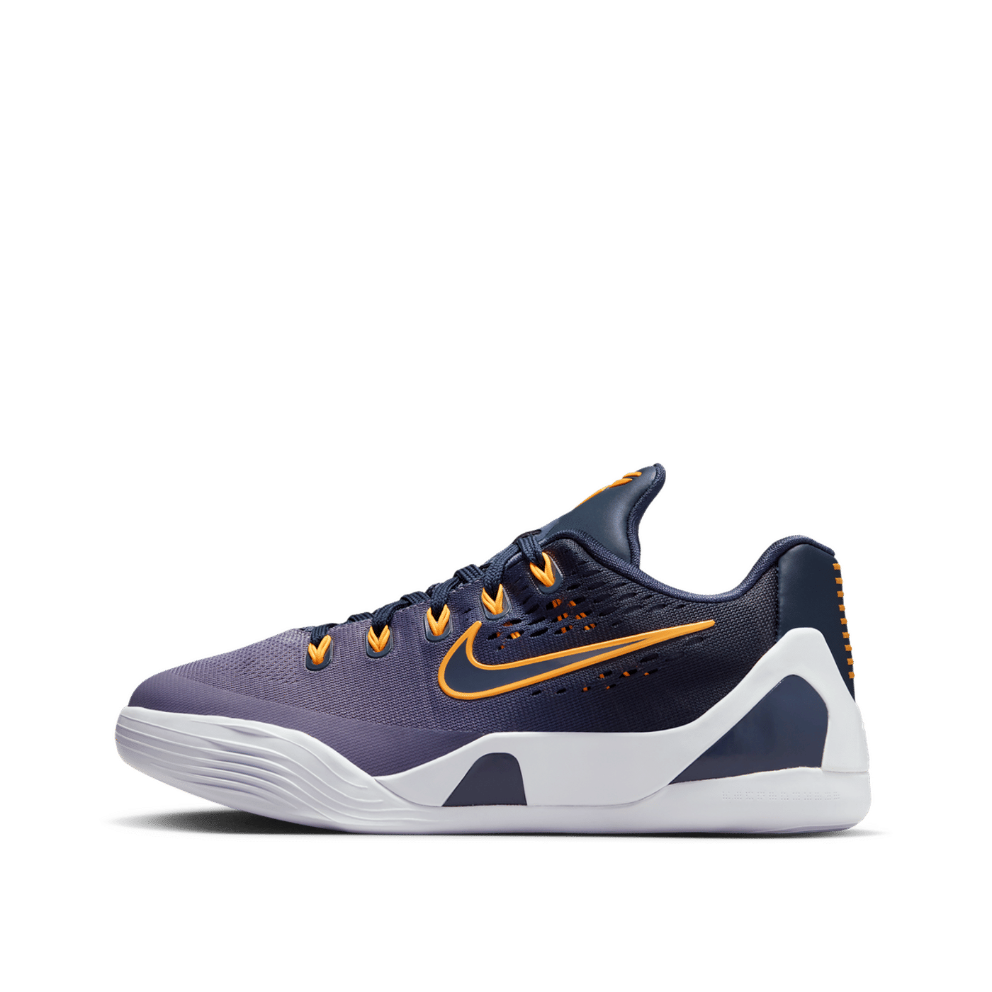 Nike Kobe IX Low Kids "Blue" | IM6641-400