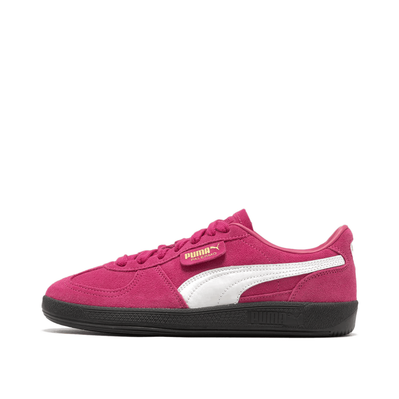 Puma Palermo "Puma Pink" | 396463-45