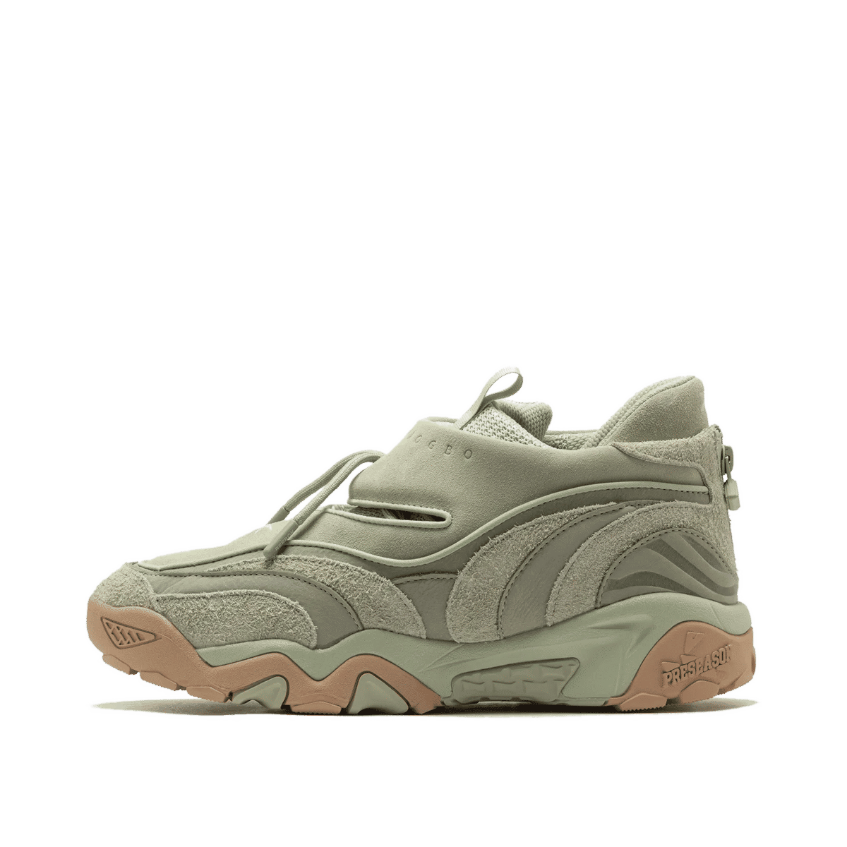 Reebok Preseason 94 "Green" | RMIA06IC99LEA0015110