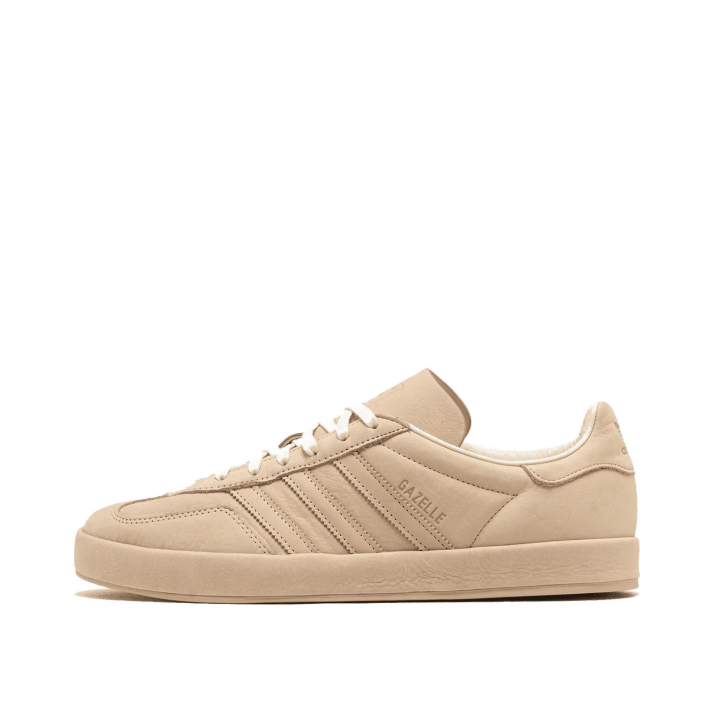 adidas Gazelle Indoor Lux "Magic Beige/Wonder White" | JR8832