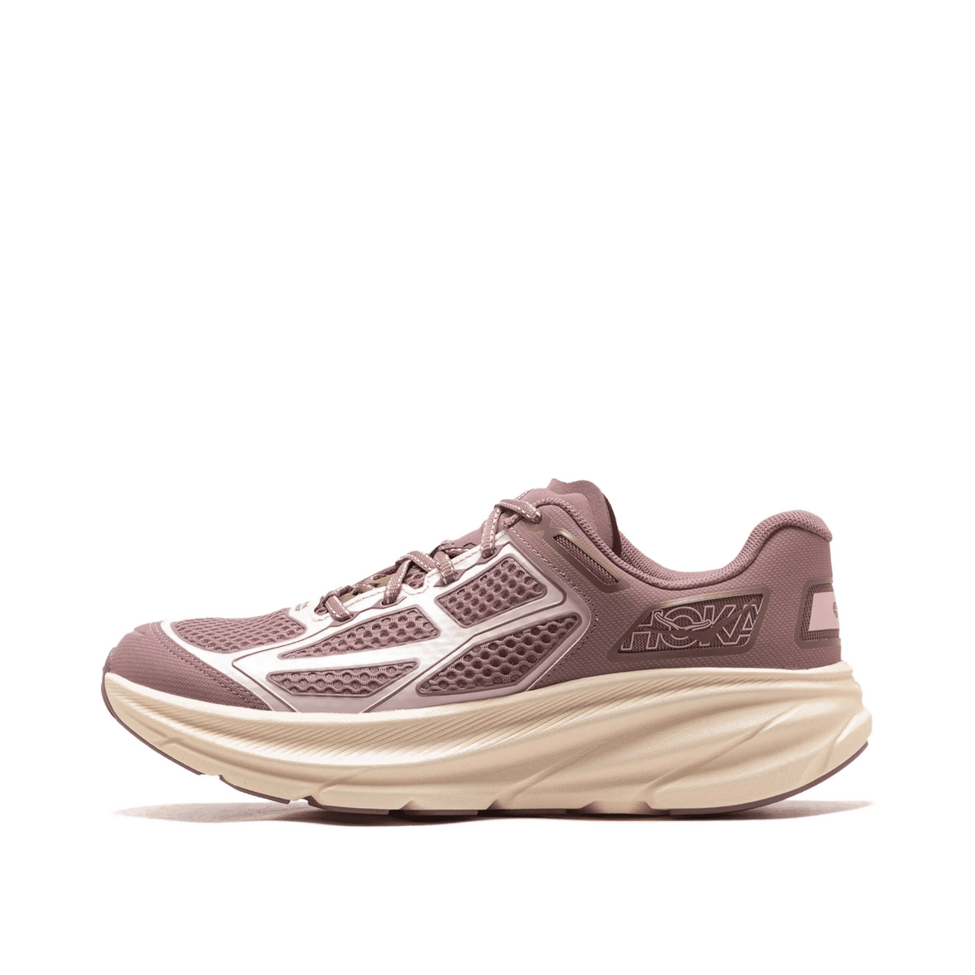 HOKA Clifton One 9 "Purple/Pink" | 1155370CVC