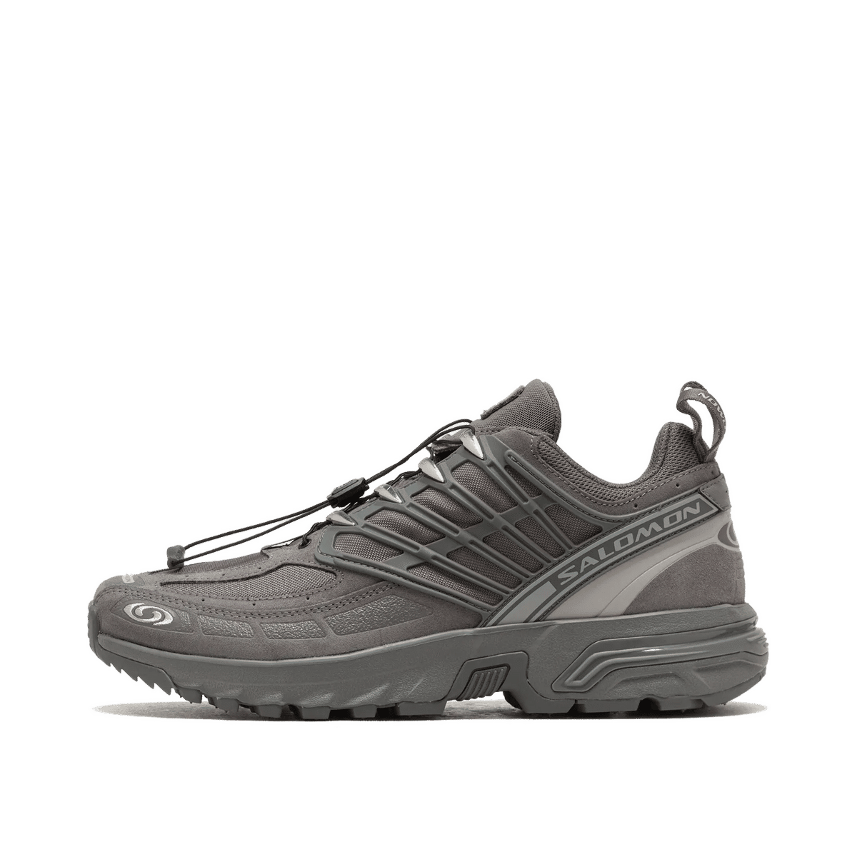 Salomon ACS PRO LTR "Castlerock/Clrock/Allo" | L47867300