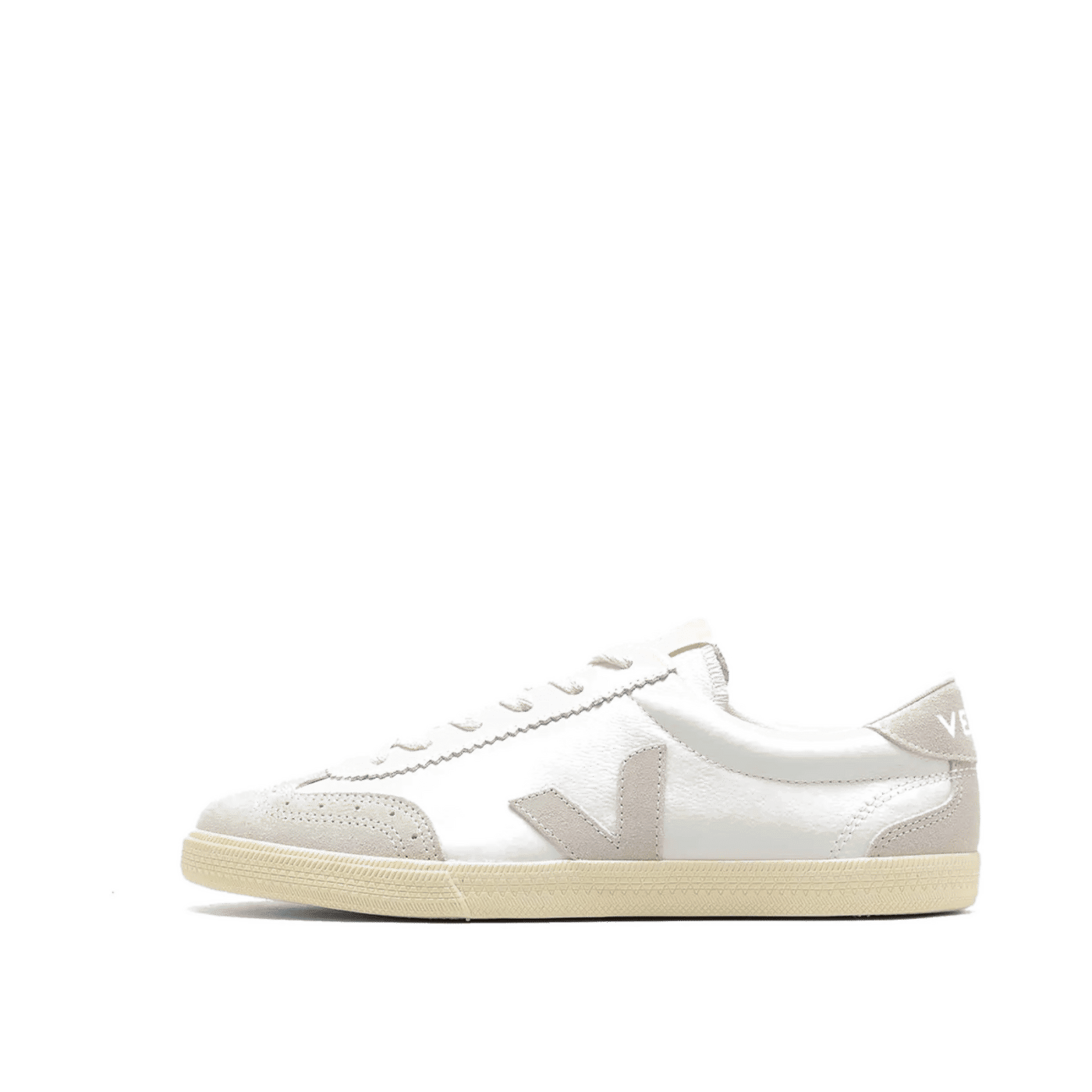 Veja W Volley O.T. Leather "White Natural" | VO2003852A