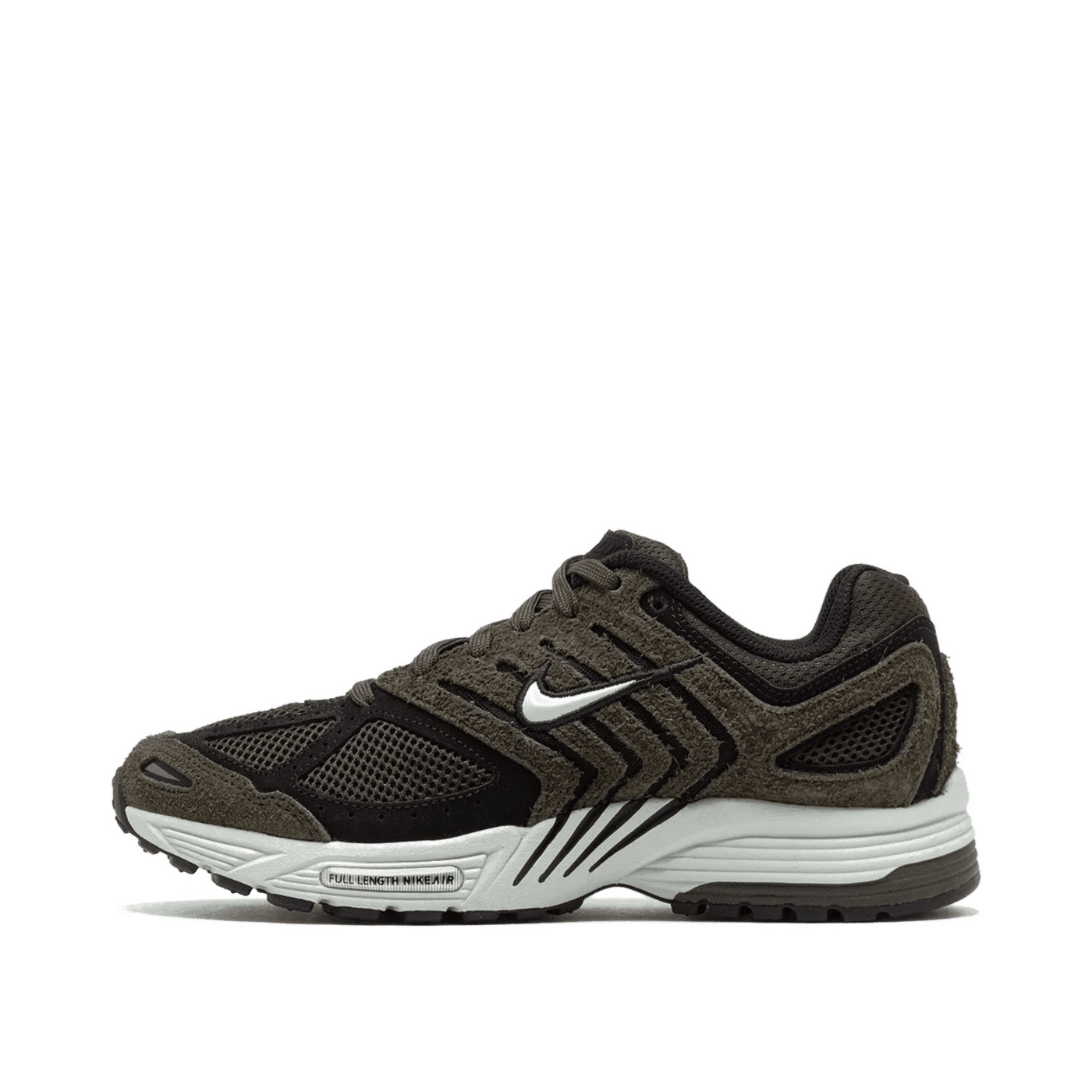 Nike WMNS Air Pegasus 2005 "Sequoia/Light Silver-Black" | HJ5271-300