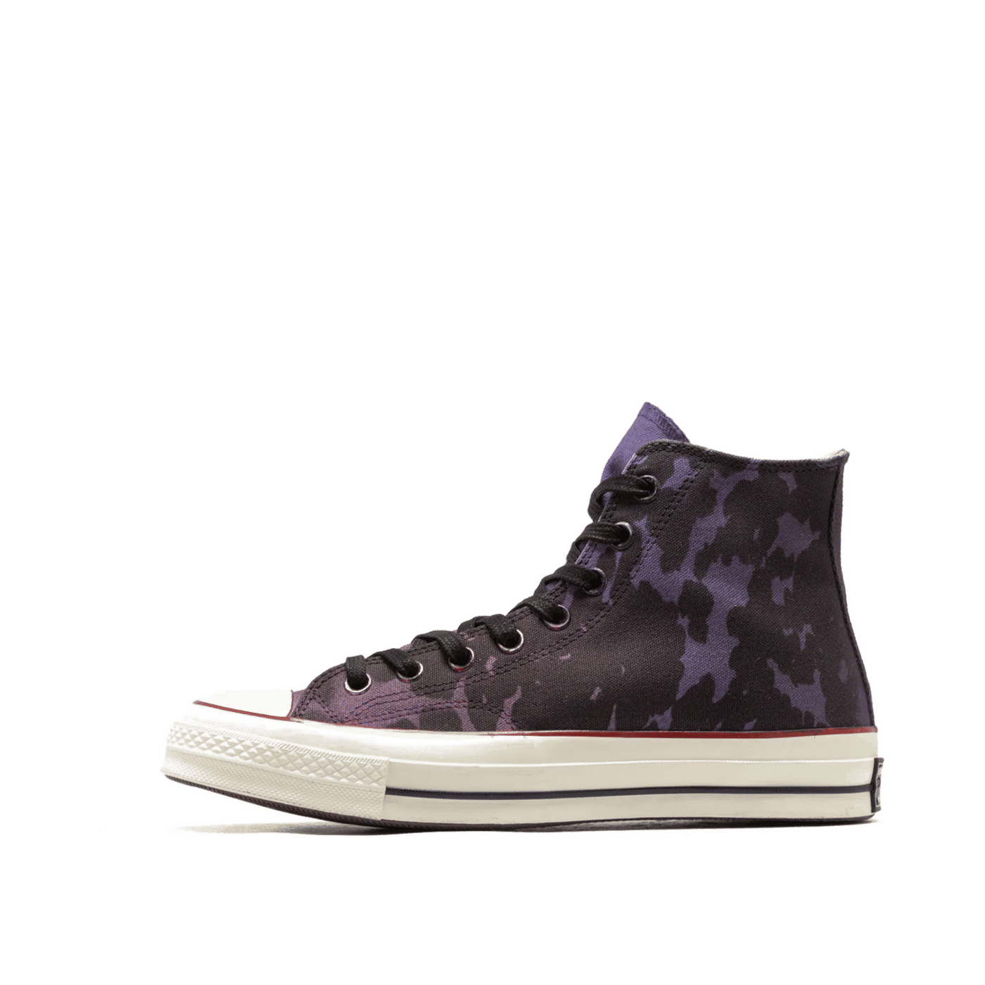 Converse Chuck 70 Animal Print "Graphic Purple Pink" | A18971C