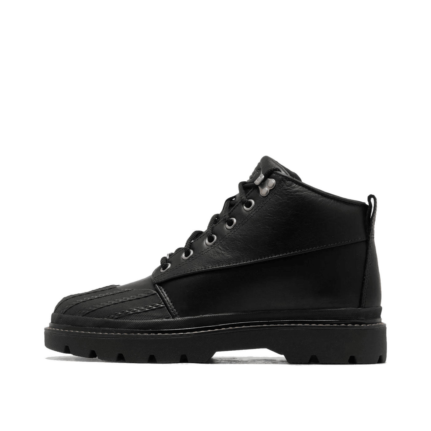 Converse x GOLF le FLEUR Bronco Hi "Black" | A19146C