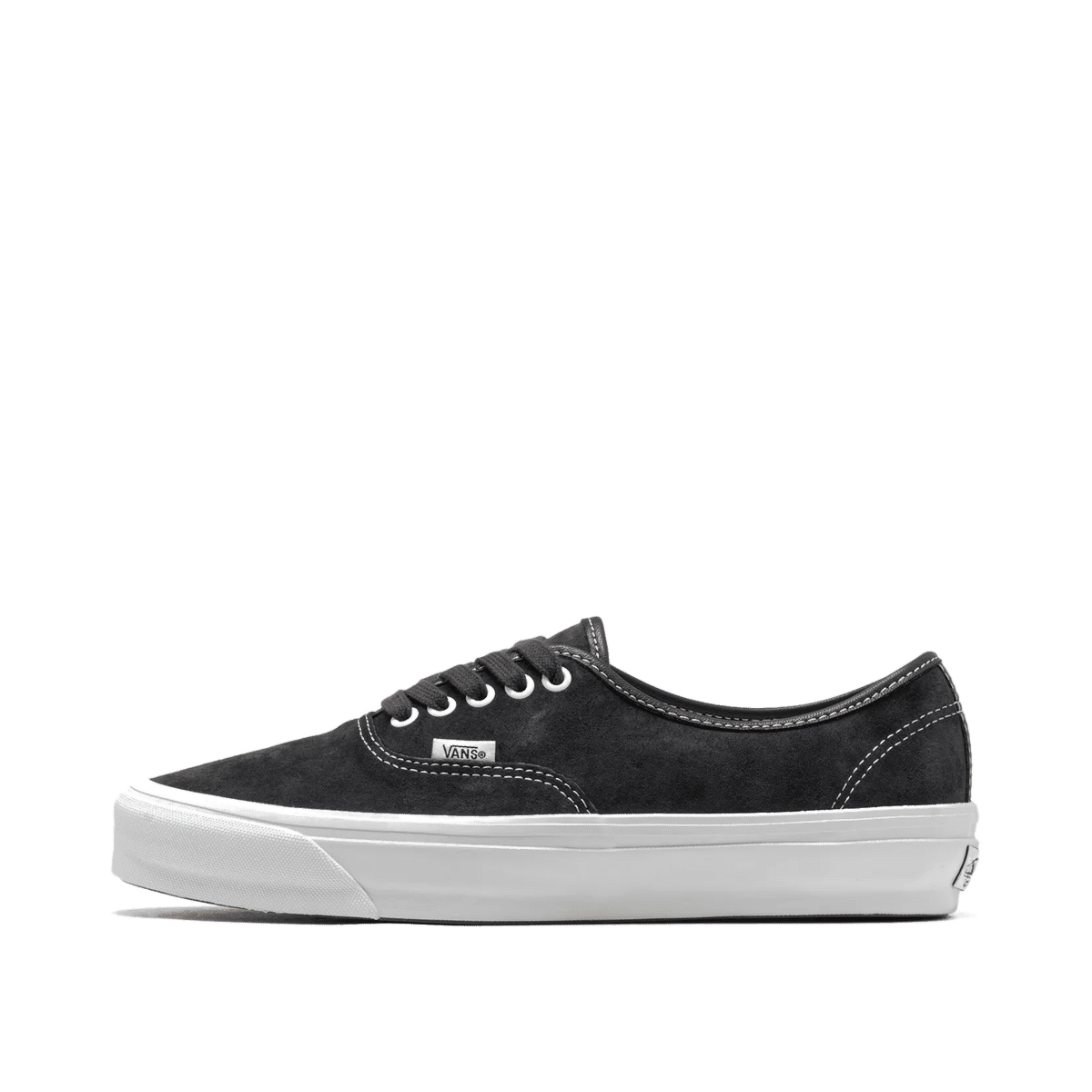 Vans LX Authentic 44 "Pig Suede Nine Iron" | VN000D5KBYD1