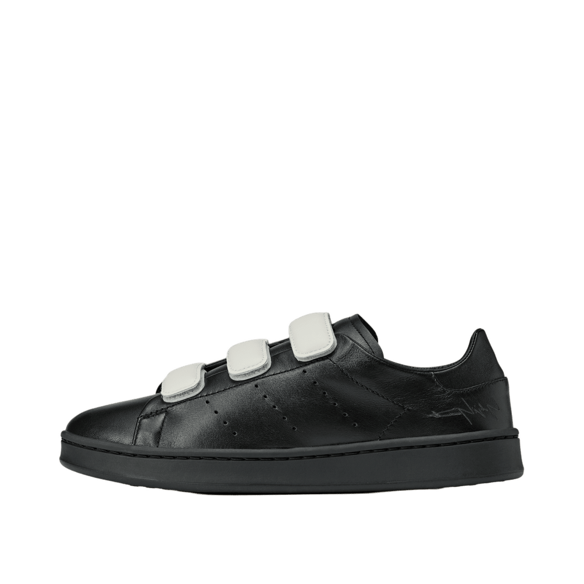Adidas Y-3 Stan Smith Hook-And-Loop | JR4224