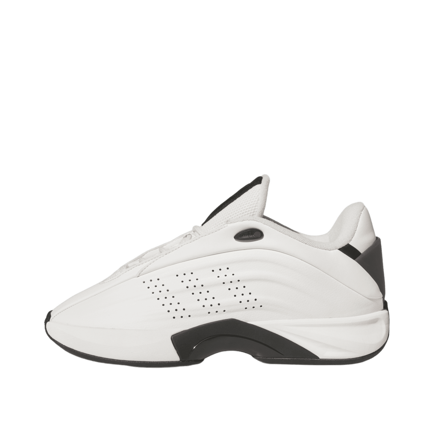 Adidas Nova Iiinfinity "Cloud White / Core Black / Cloud White" | JQ2770