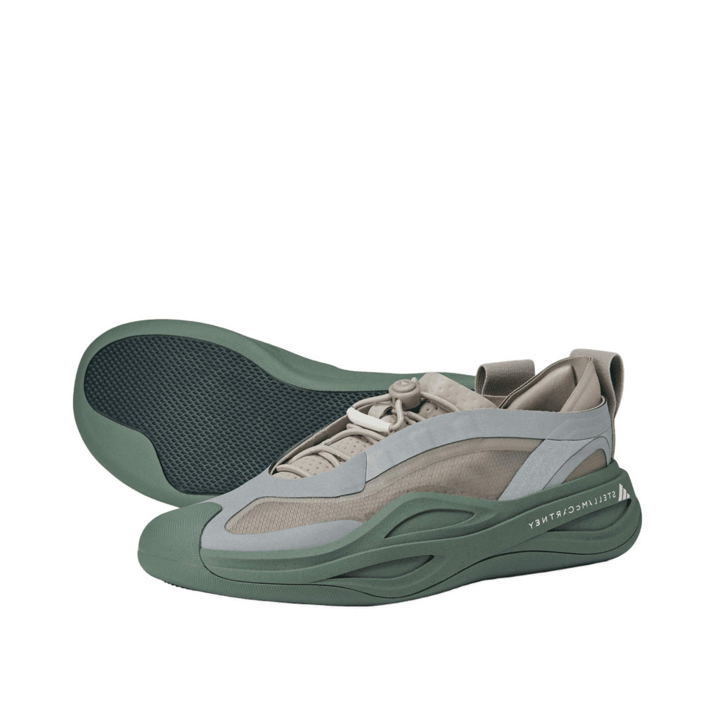 Adidas adidas by Stella McCartney Sportswear "Low" | JQ2966