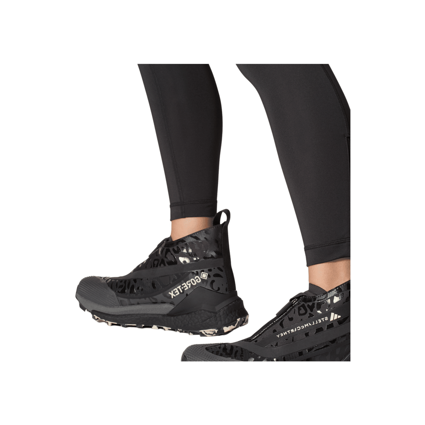 Adidas by Stella McCartney x Terrex Free Hiker Gore-Tex | JS1112