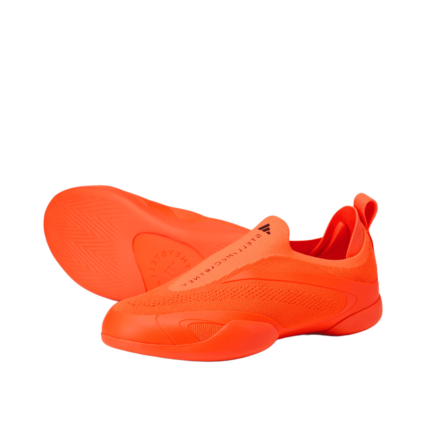 adidas x Stella McCartney Taekwondo "Semi Impact Orange" | JQ2978