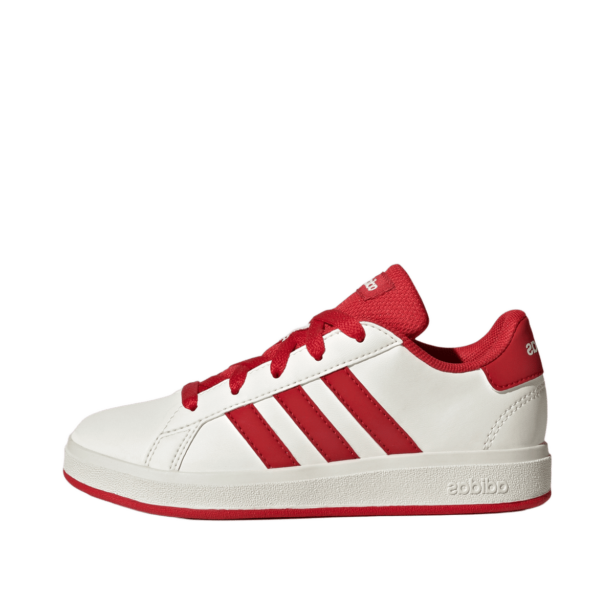 Adidas Grand Court "Lifestyle" | JQ0703