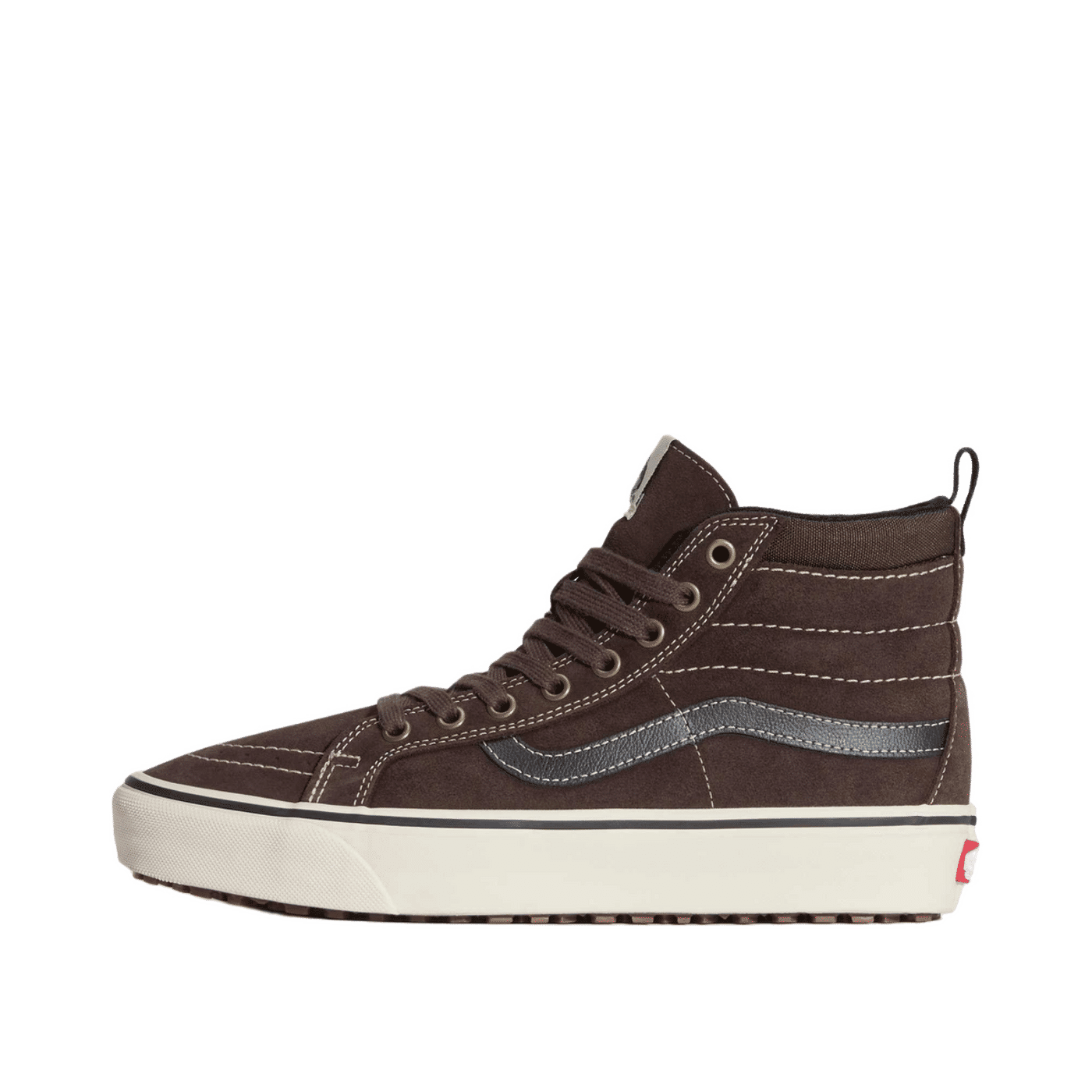 Vans Sk8-Hi Insulated "Bruin" | VN000EB4BRO