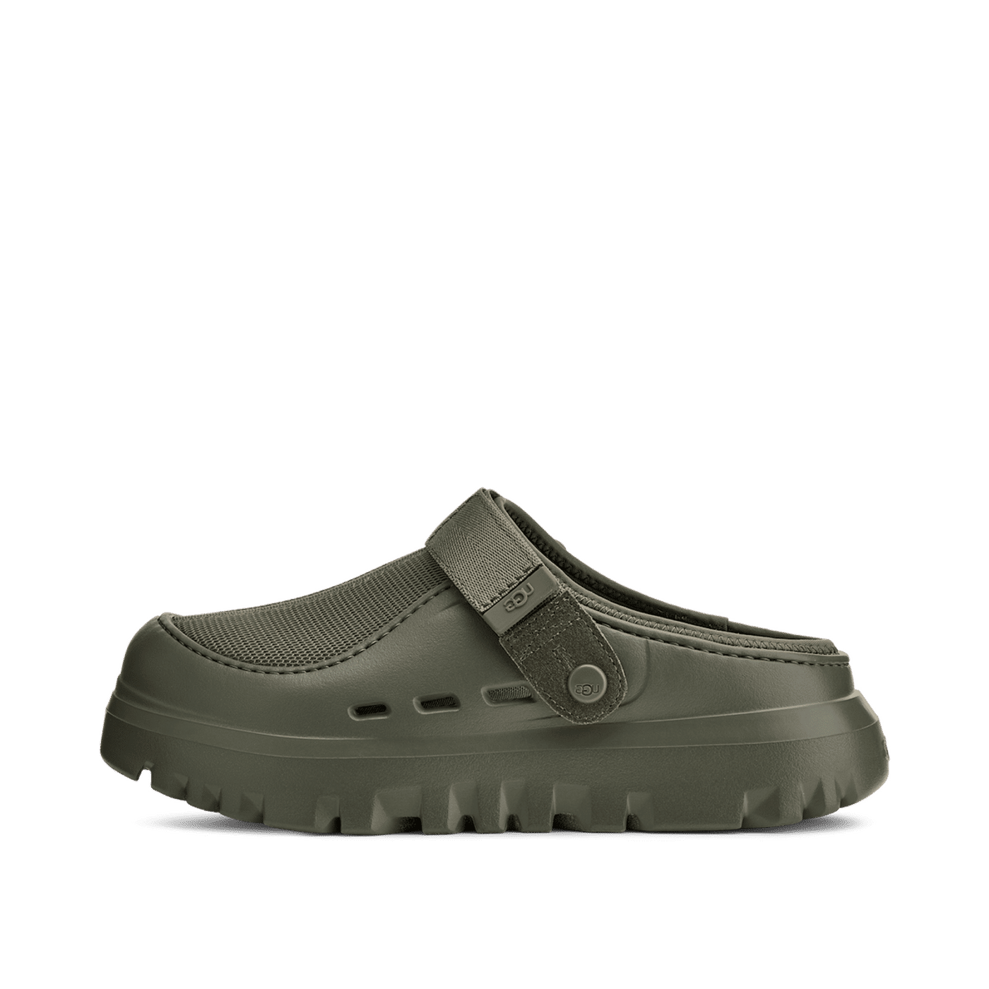 UGG PeakMod "Woodland Green" | 1166912WLN