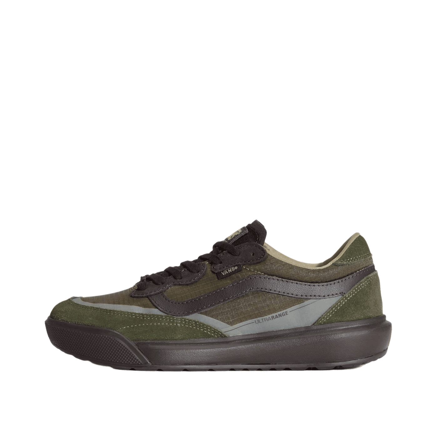 Vans UltraRange 2.0 "Brown" | VN000D61EMP