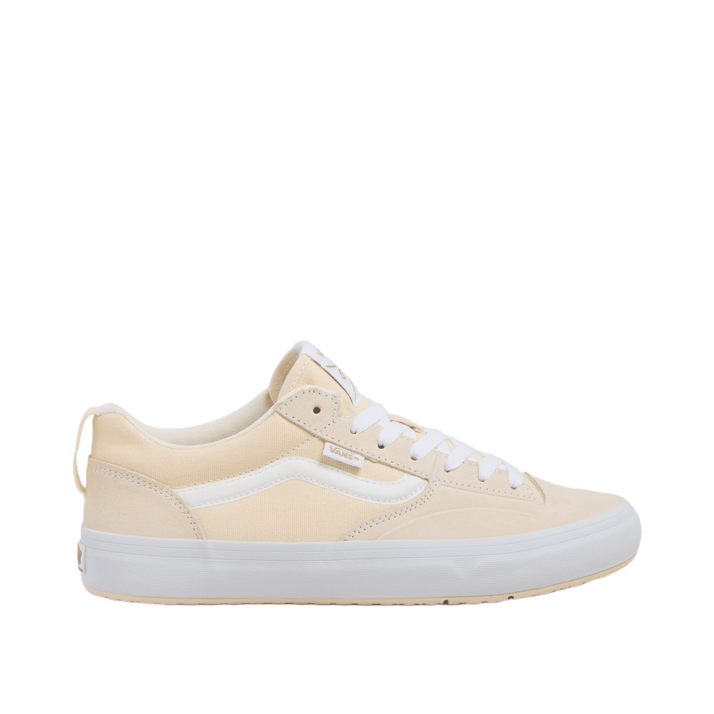 Vans Skate Lizzie Low "Beige" | VN0A2Z3GCRM