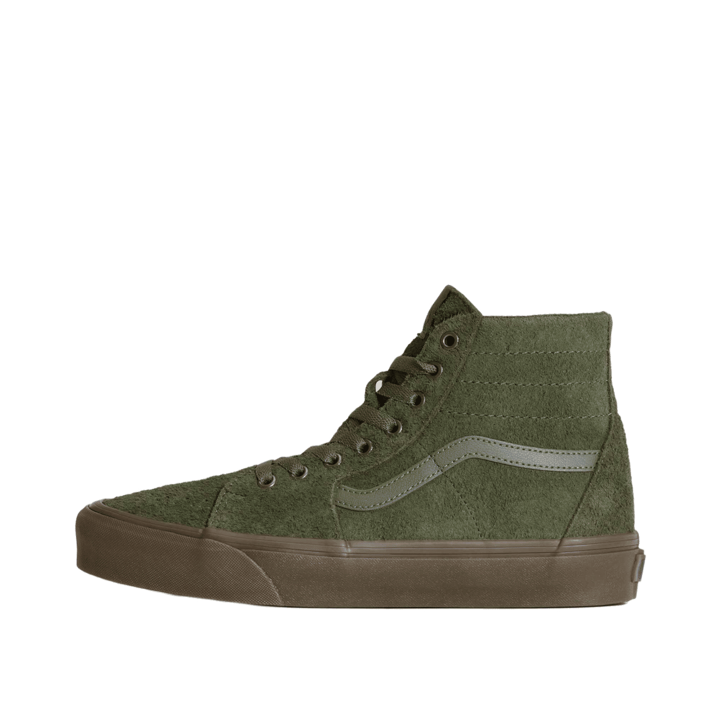 Vans Sk8-Hi Tapered "Bruin" | VN000DCH0QR