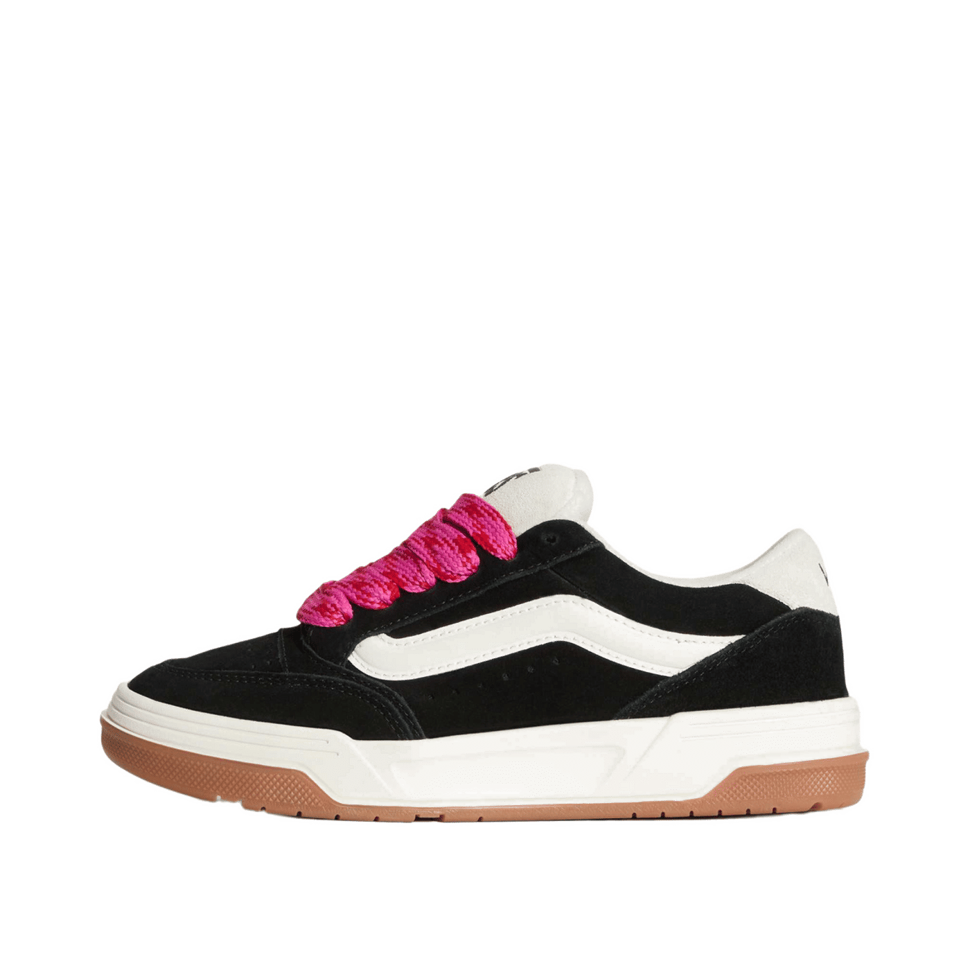 Vans Hylane "Black" | VN000DB1BMA