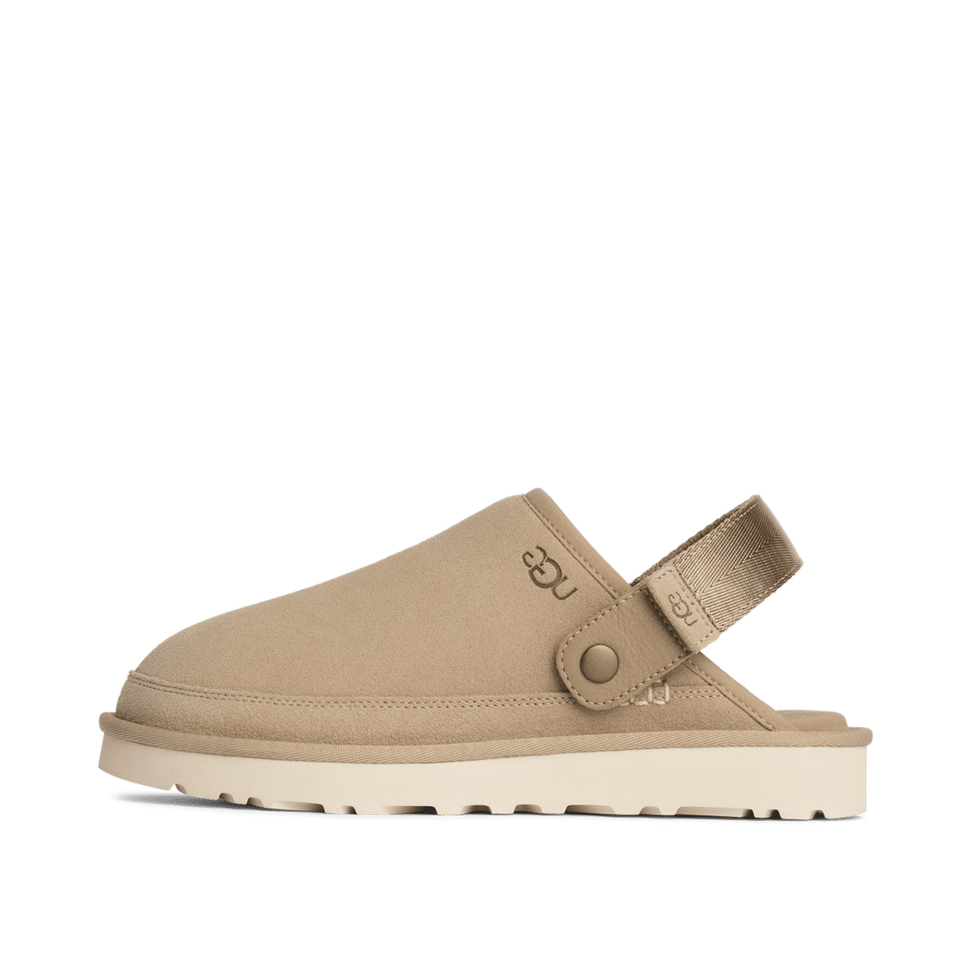 UGG Goldencoast II Clog "Sand" | 1166915SAN