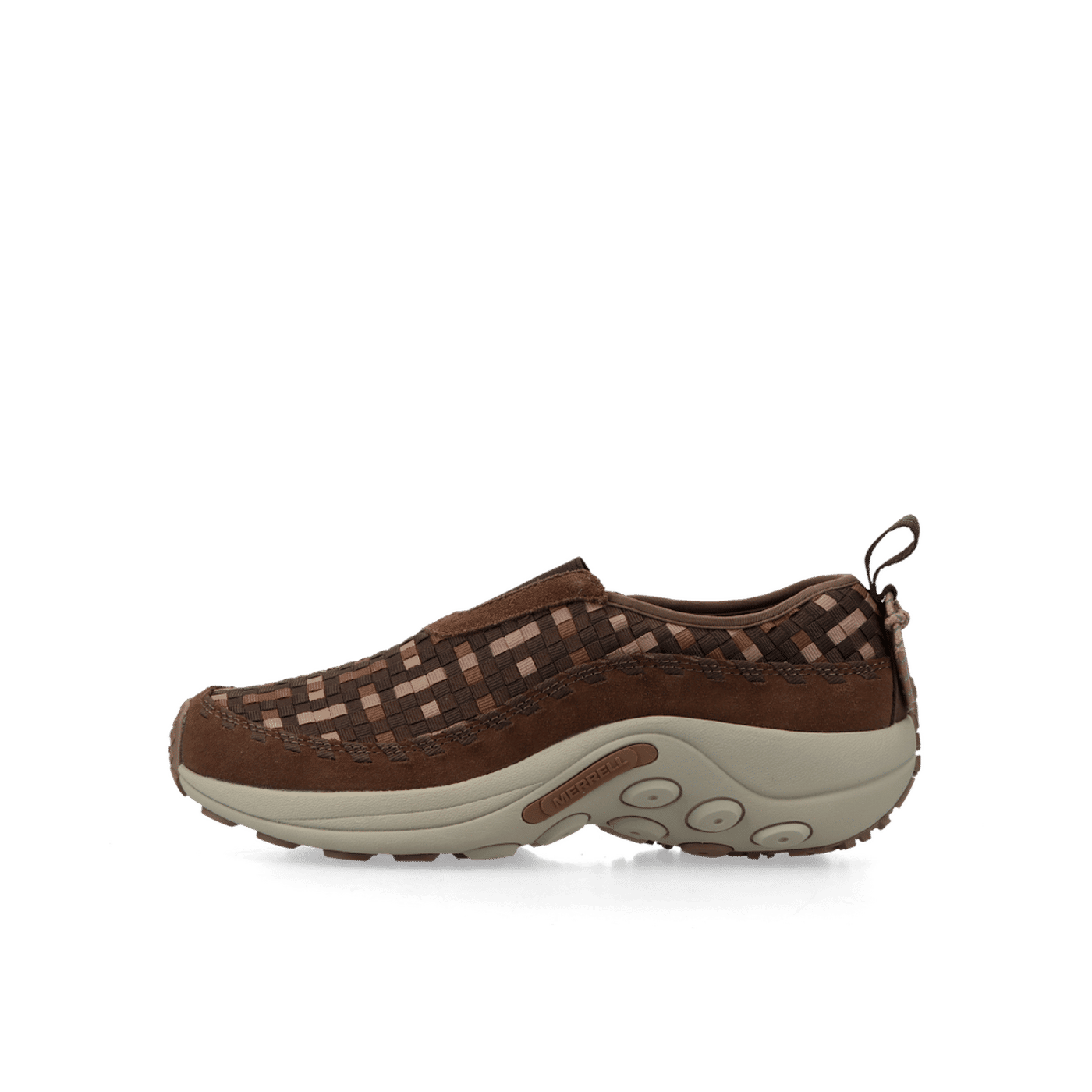 Merrell Jungle Moc Evo Woven "Mole" | J006937