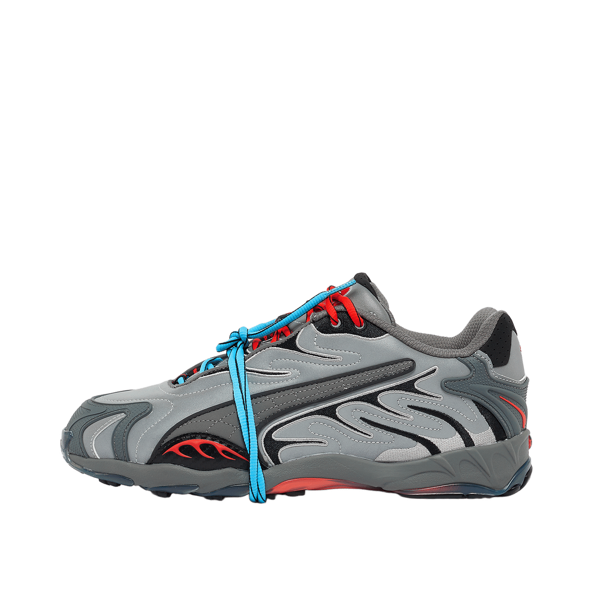 PUMA x A$AP Rocky "Inhale Reflective" | 405383-01