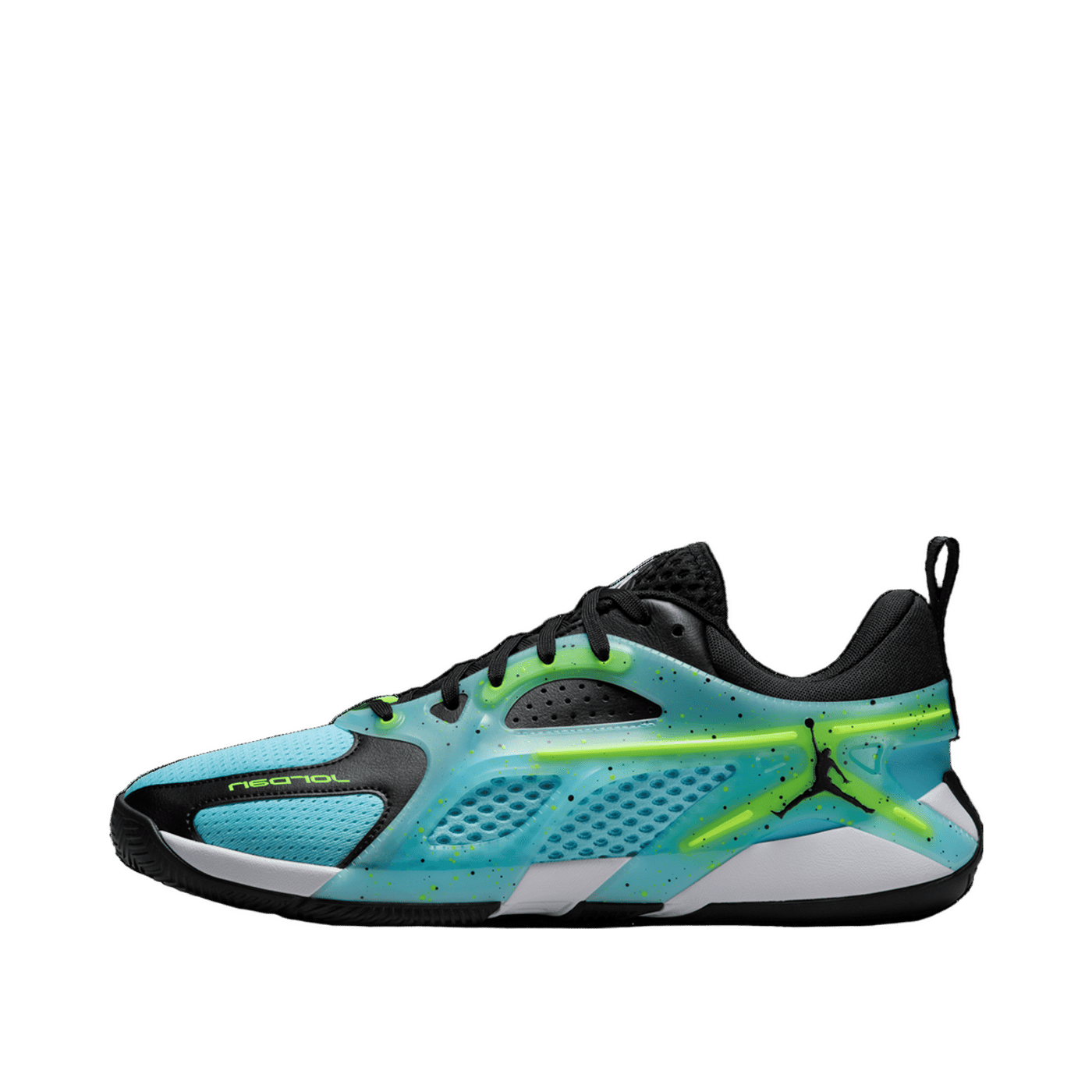 Jordan Heir Series "Paolo" | IB7137-400