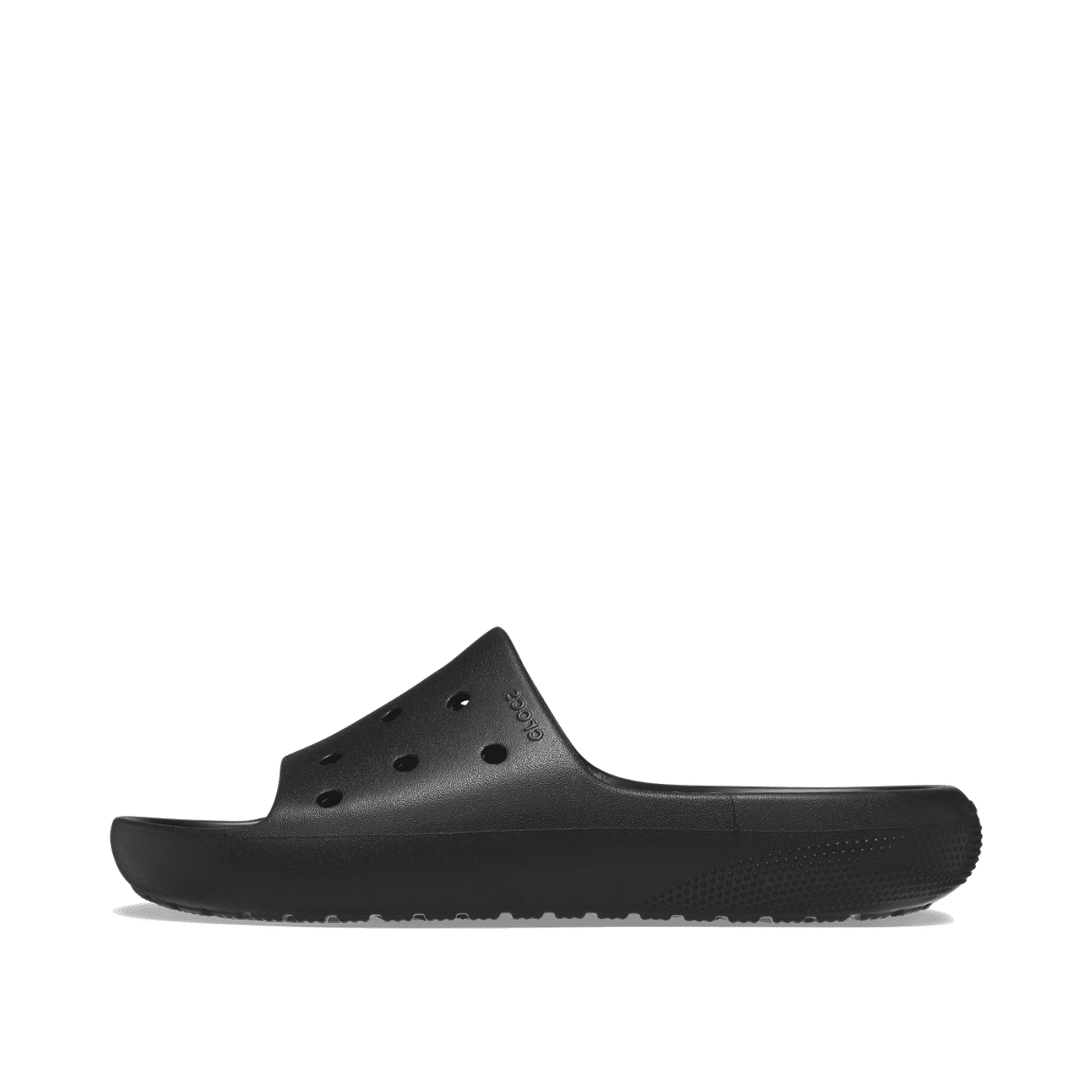 Crocs Classic Slide "Black" | 209401001