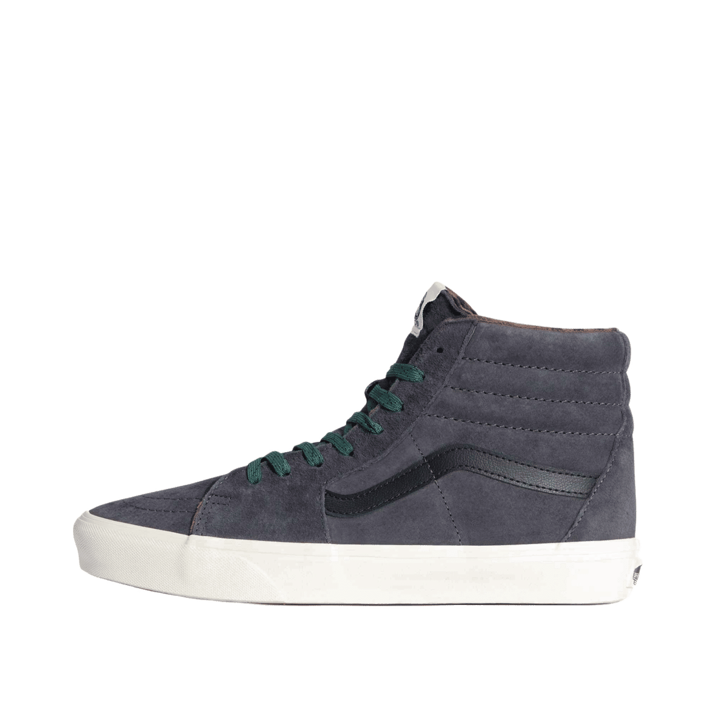 Vans Colour Theory Sk8-Hi "Grey" | VN000CMX239